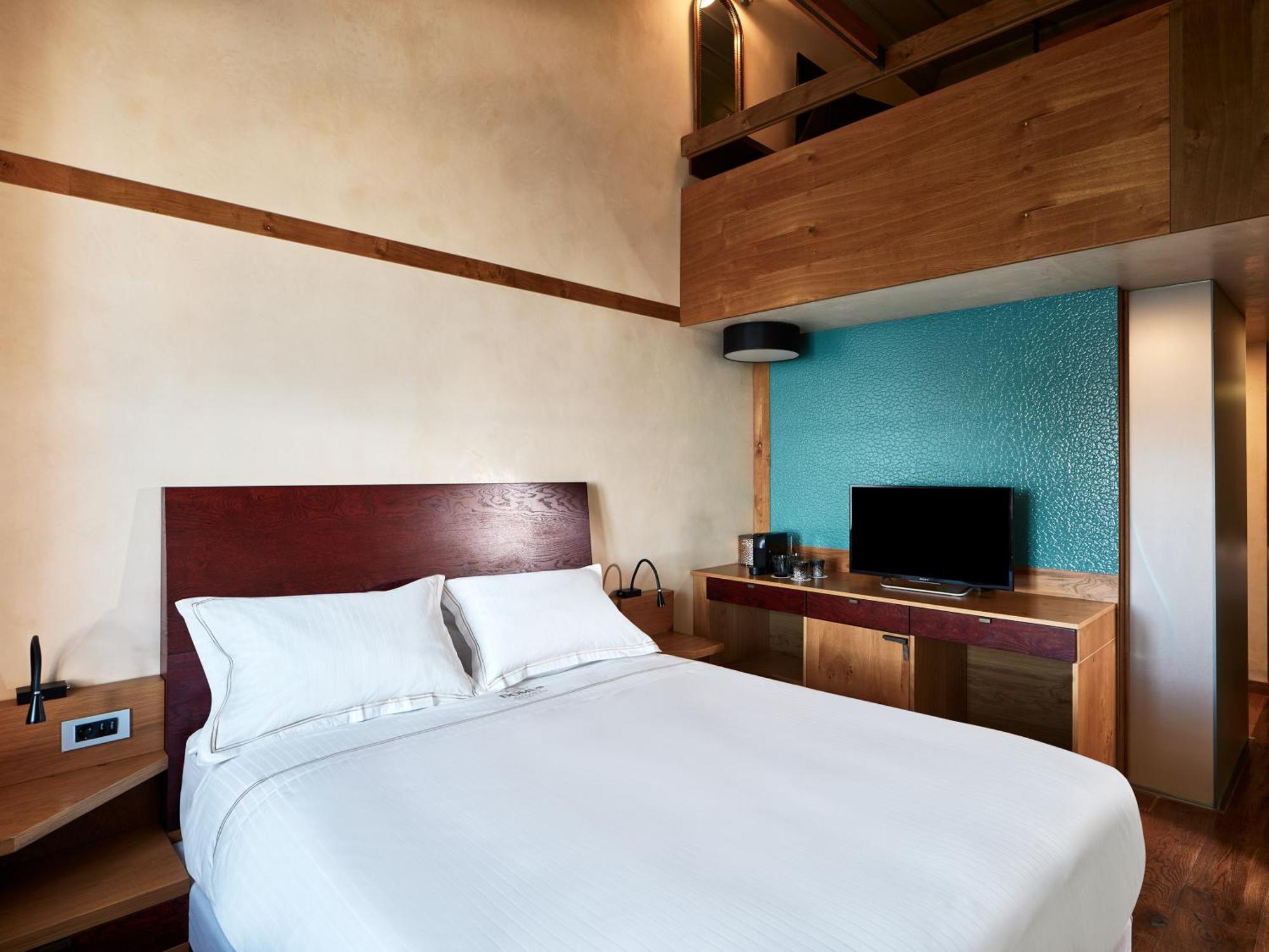 Domus Renier Boutique (adults Only) Hotel 5*