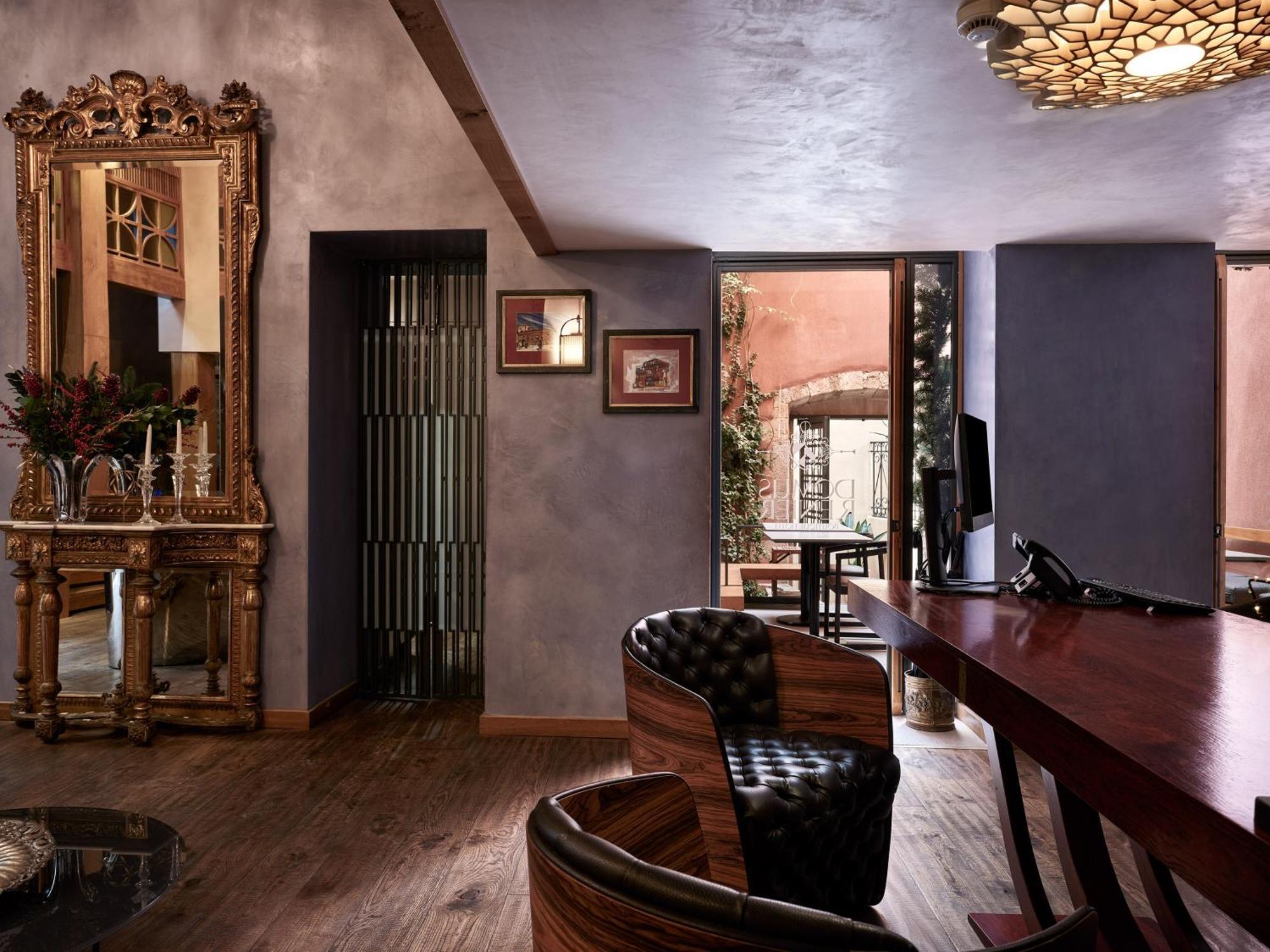 Domus Renier Boutique (adults Only) Hotel Chania (Crete)