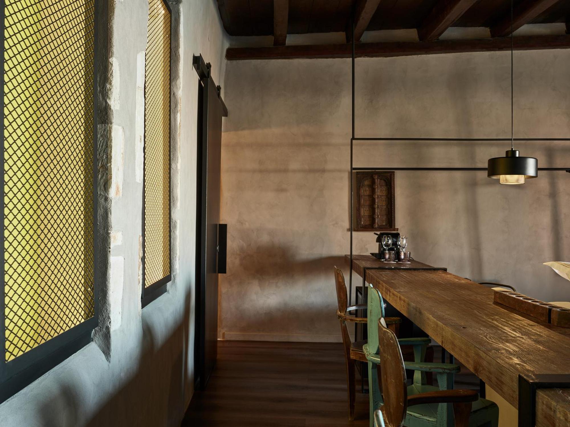 Domus Fresco Guest house