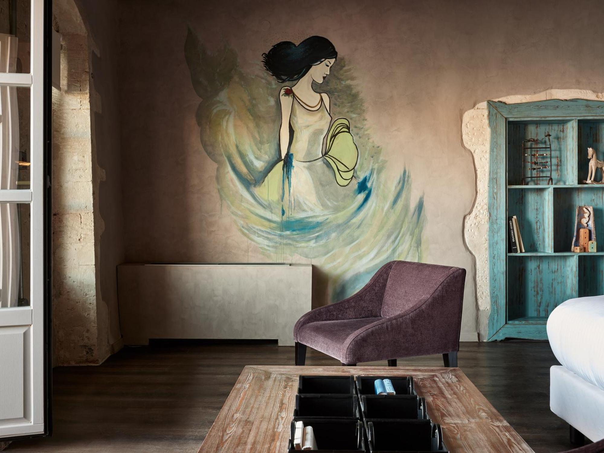 Guest house Domus Fresco 3*