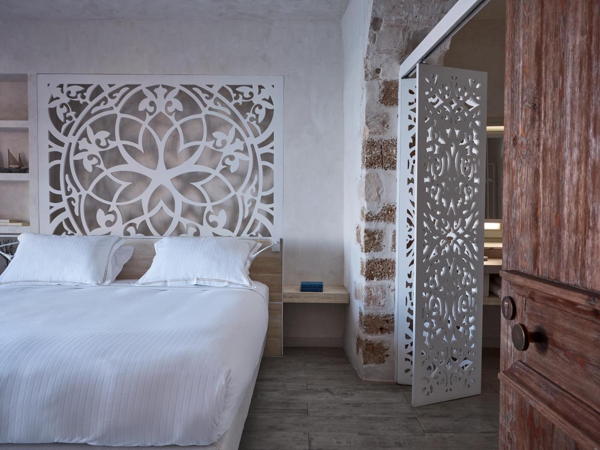 Guest house Domus Fresco Chania (Crete)