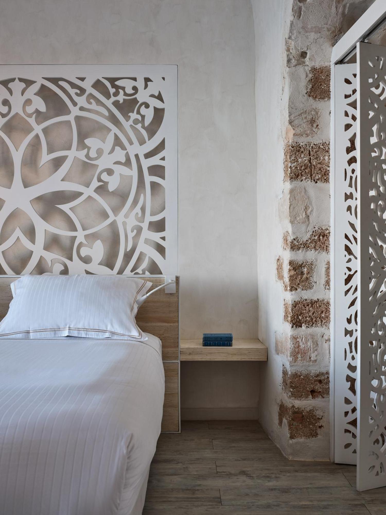 Domus Fresco 3* Chania (Crete)