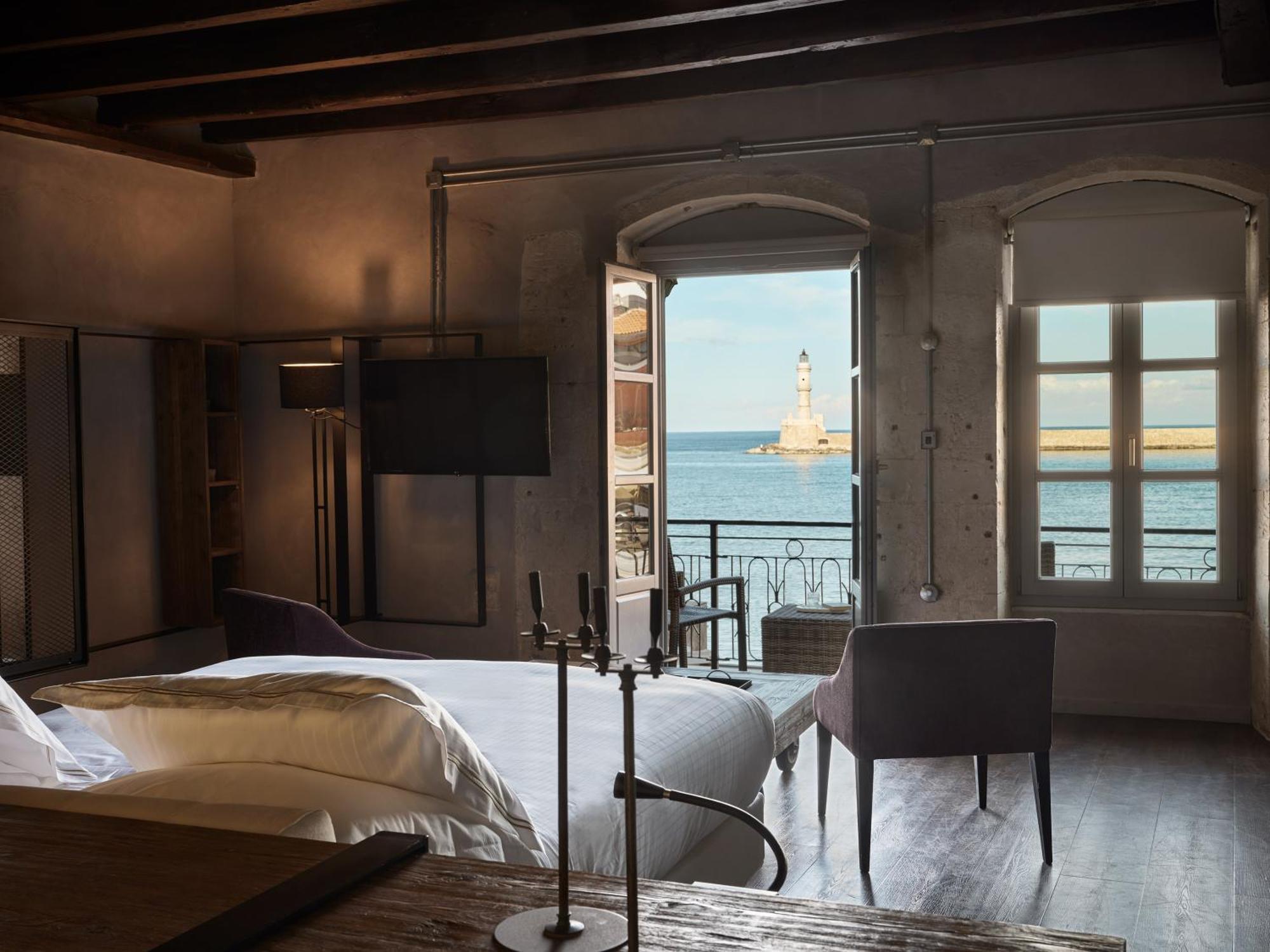 Domus Fresco Guest house