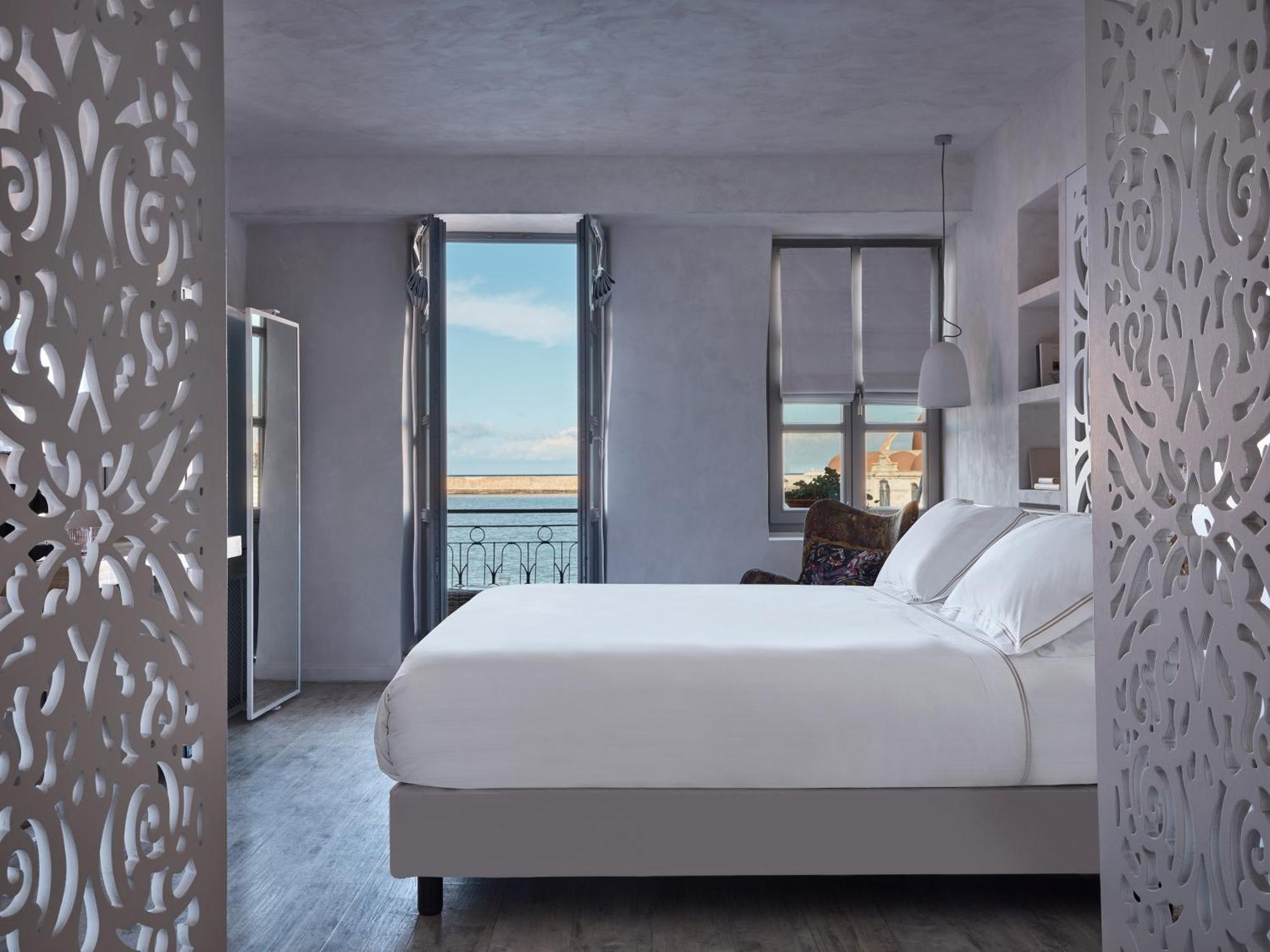 Domus Fresco Guest house Chania (Crete)