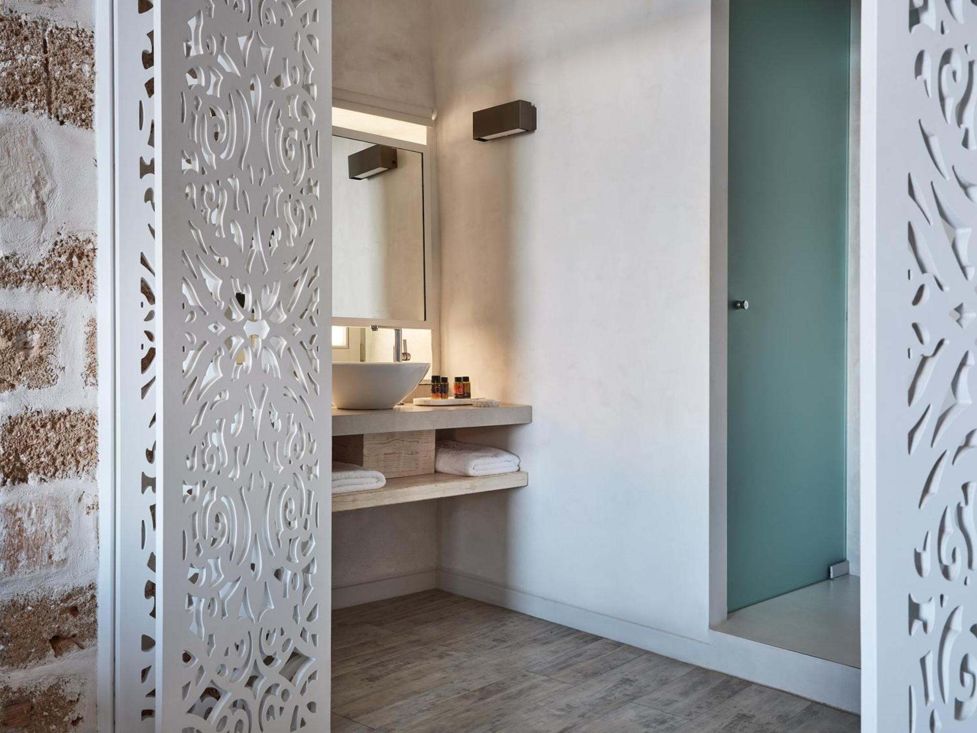 Guest house Domus Fresco Chania (Crete)