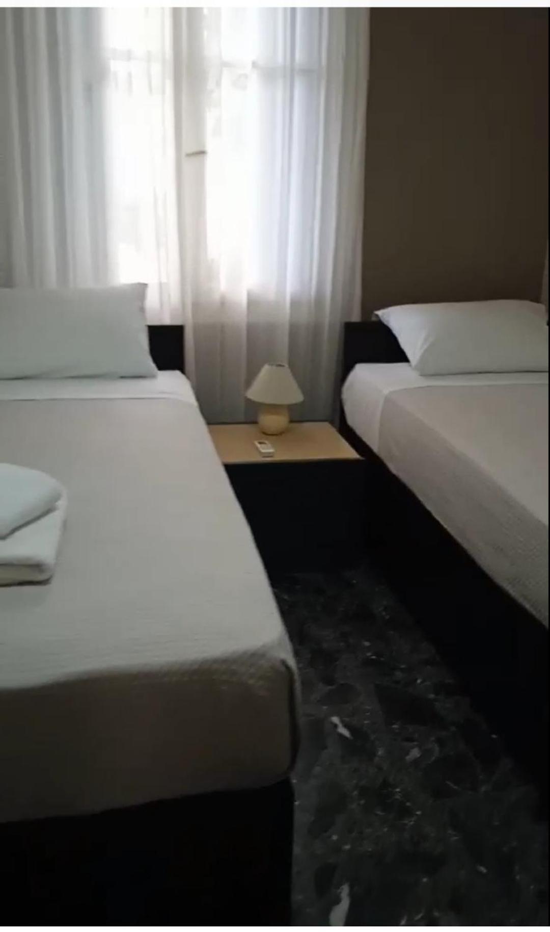 Zacharoula's Appartement *