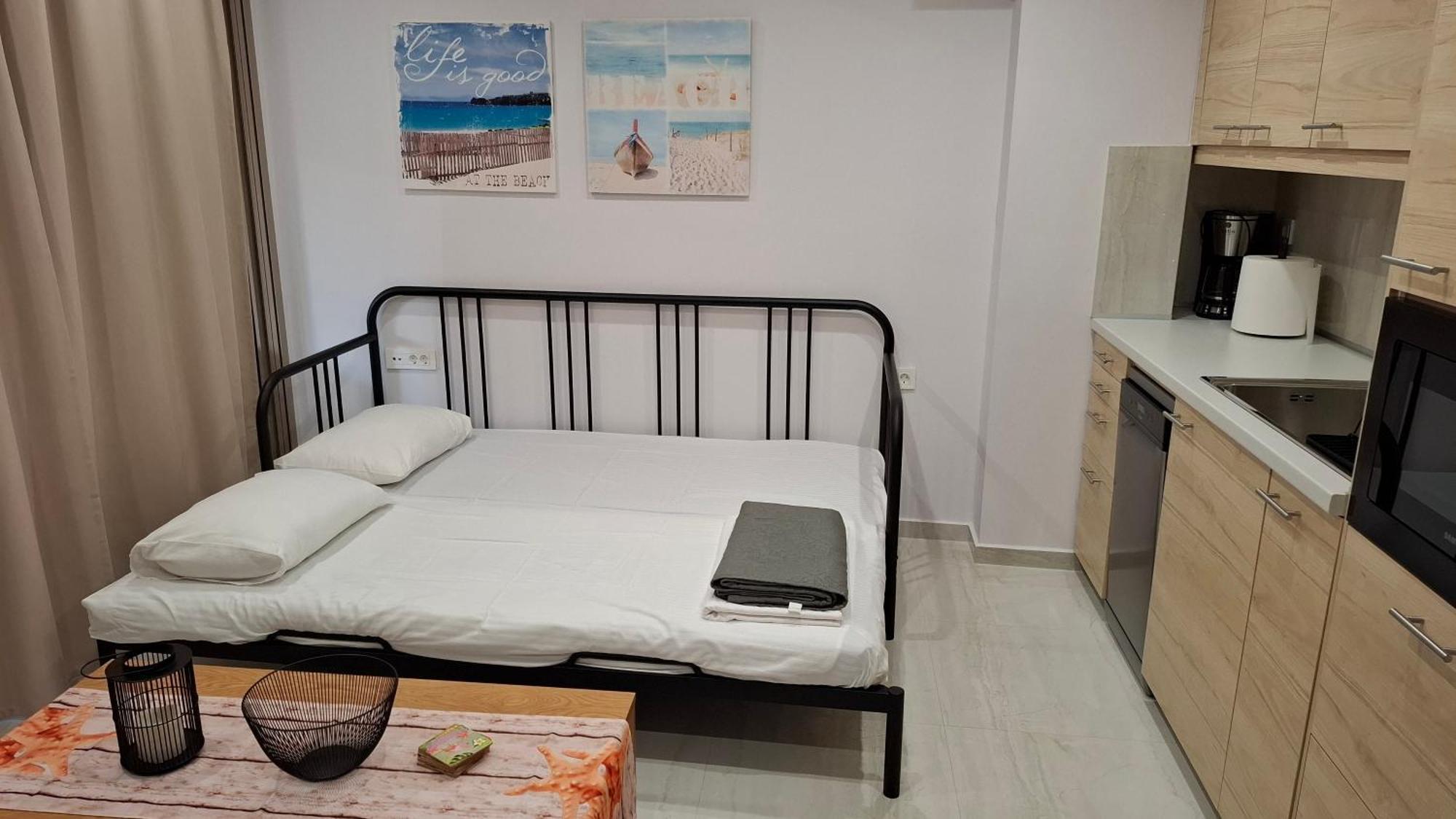 Apartment Luxious Chania (Crete)