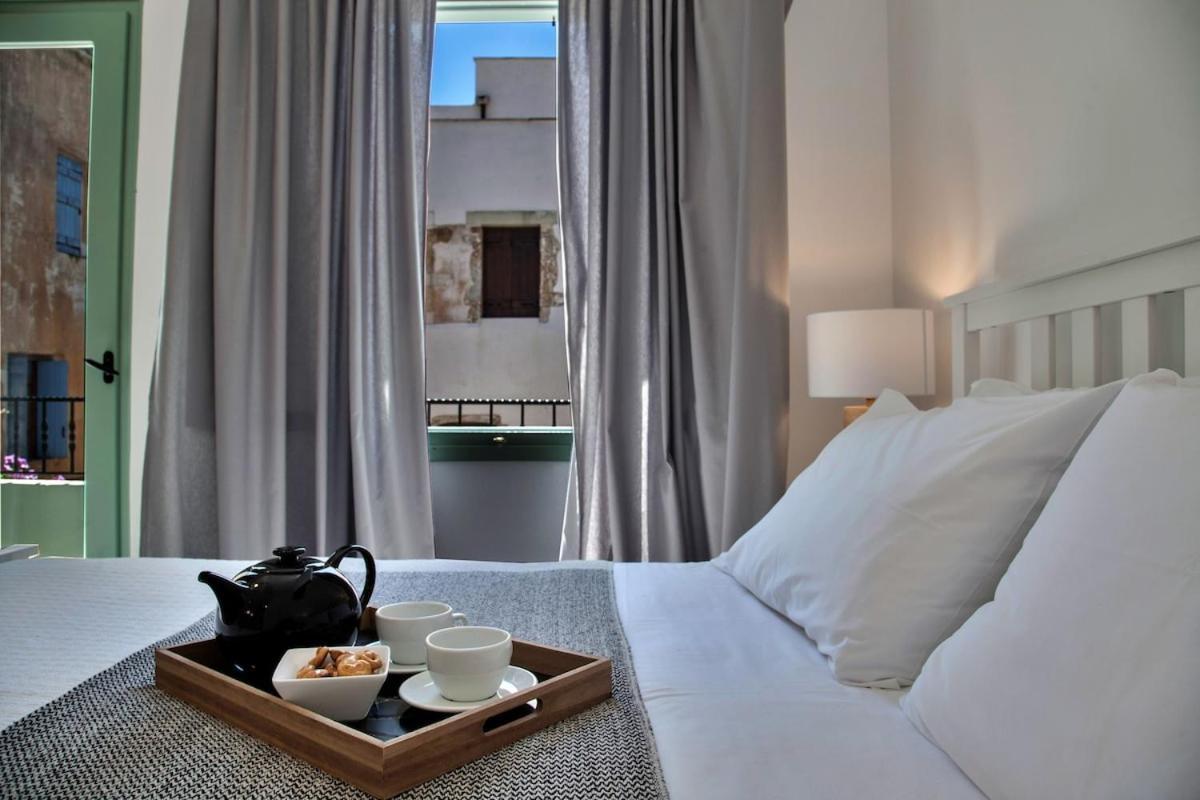 Camara Holiday home Chania (Crete)