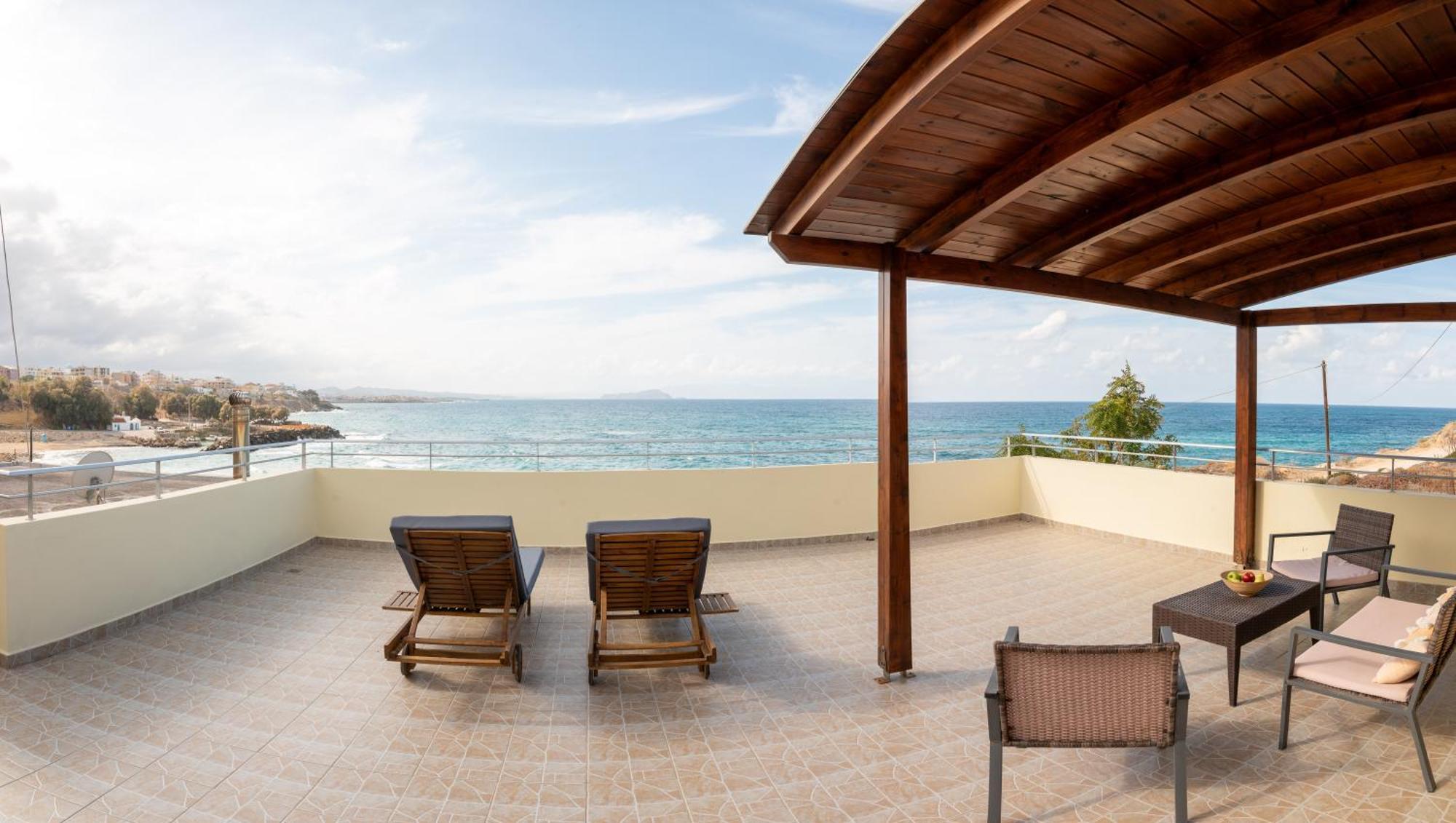 Calme Luxury Vakantiehuis