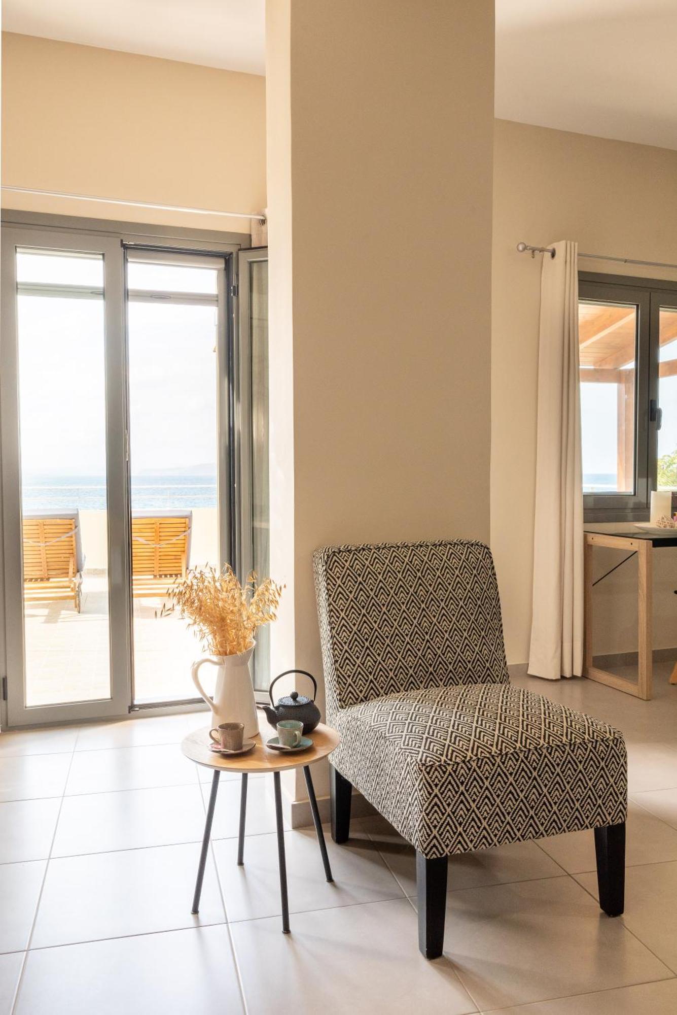 Calme Luxury Vakantiehuis *