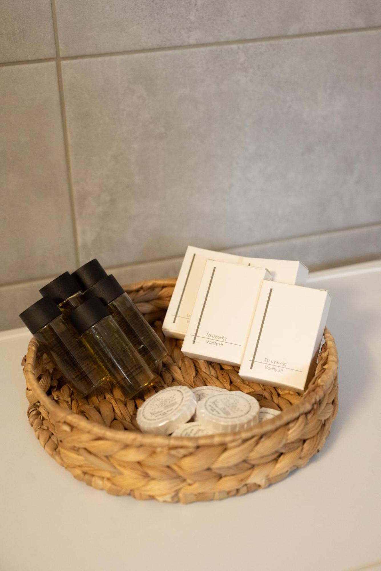 Vakantiehuis Calme Luxury *
