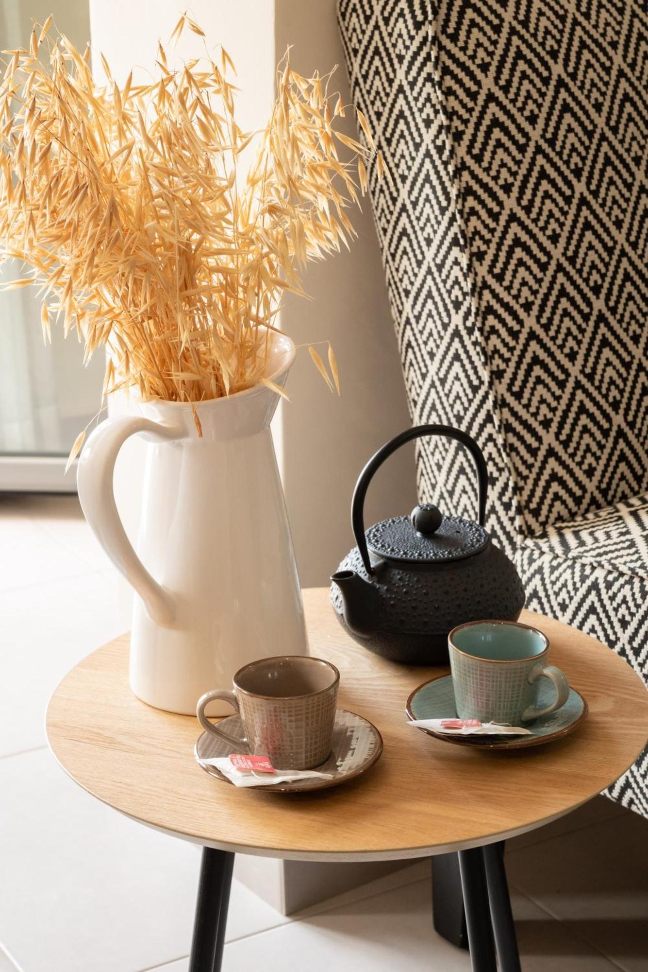 Calme Luxury Vakantiehuis