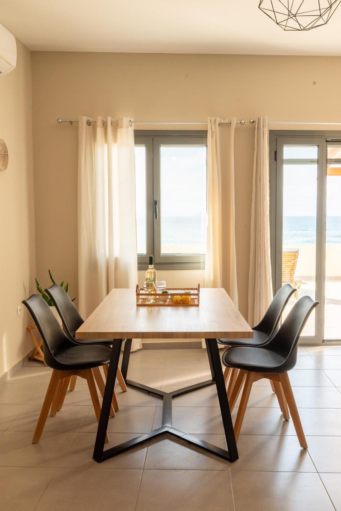 Calme Luxury Holiday home Chania (Crete)