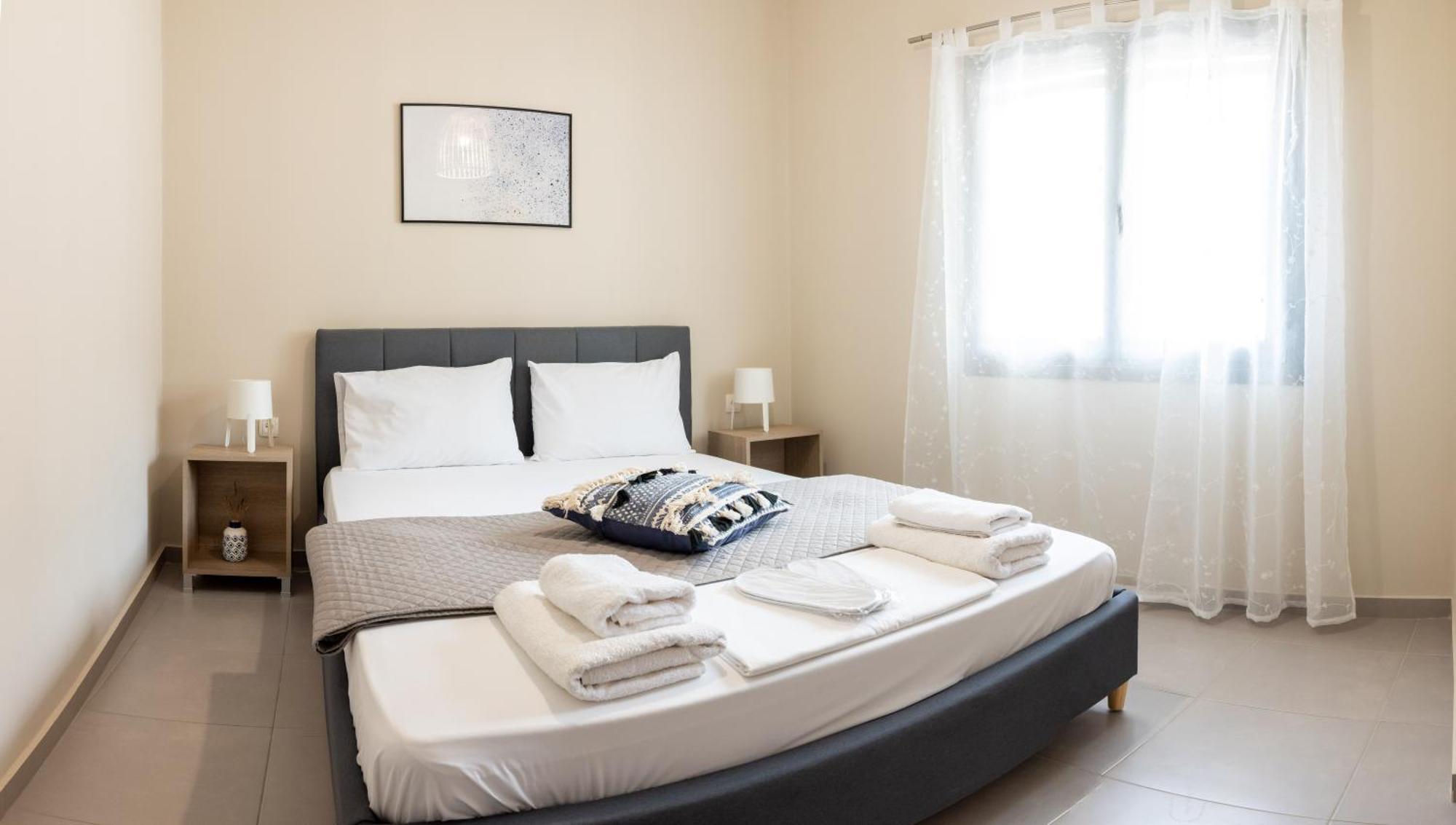 Holiday home Calme Luxury