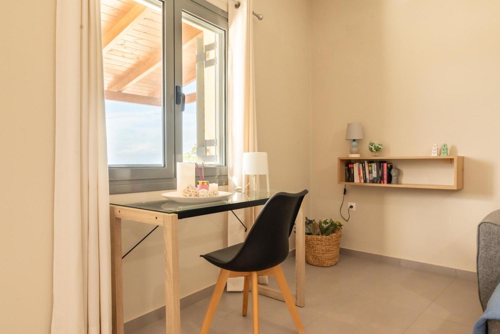 Holiday home Calme Luxury