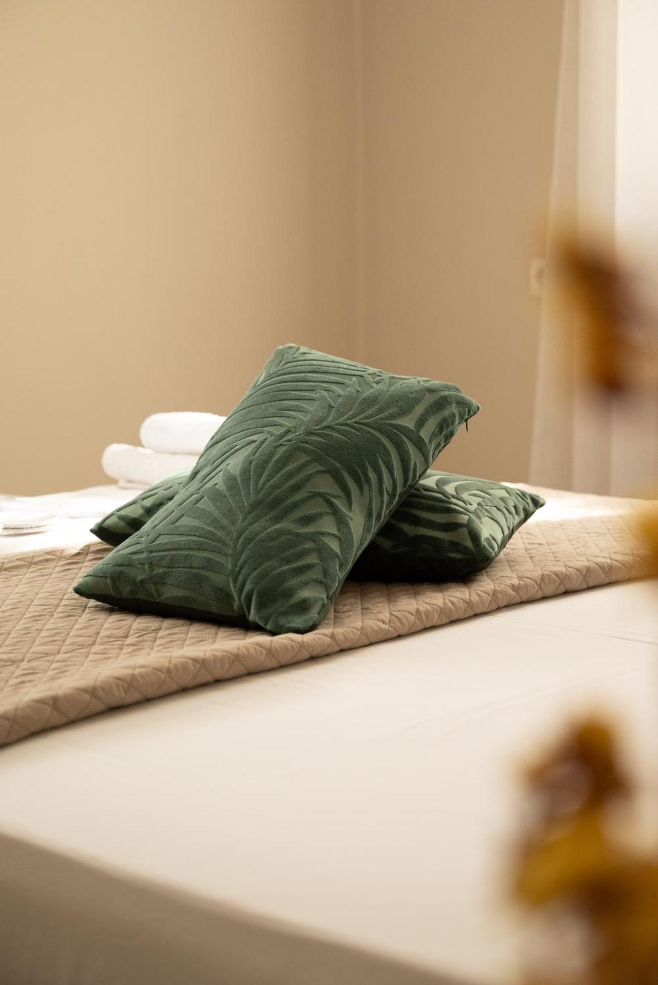 Calme Luxury Vakantiehuis *
