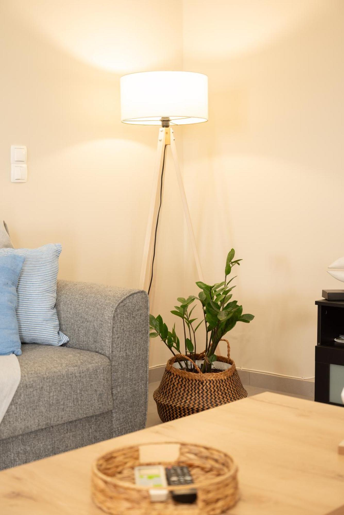 Calme Luxury Vakantiehuis Chania (Crete)