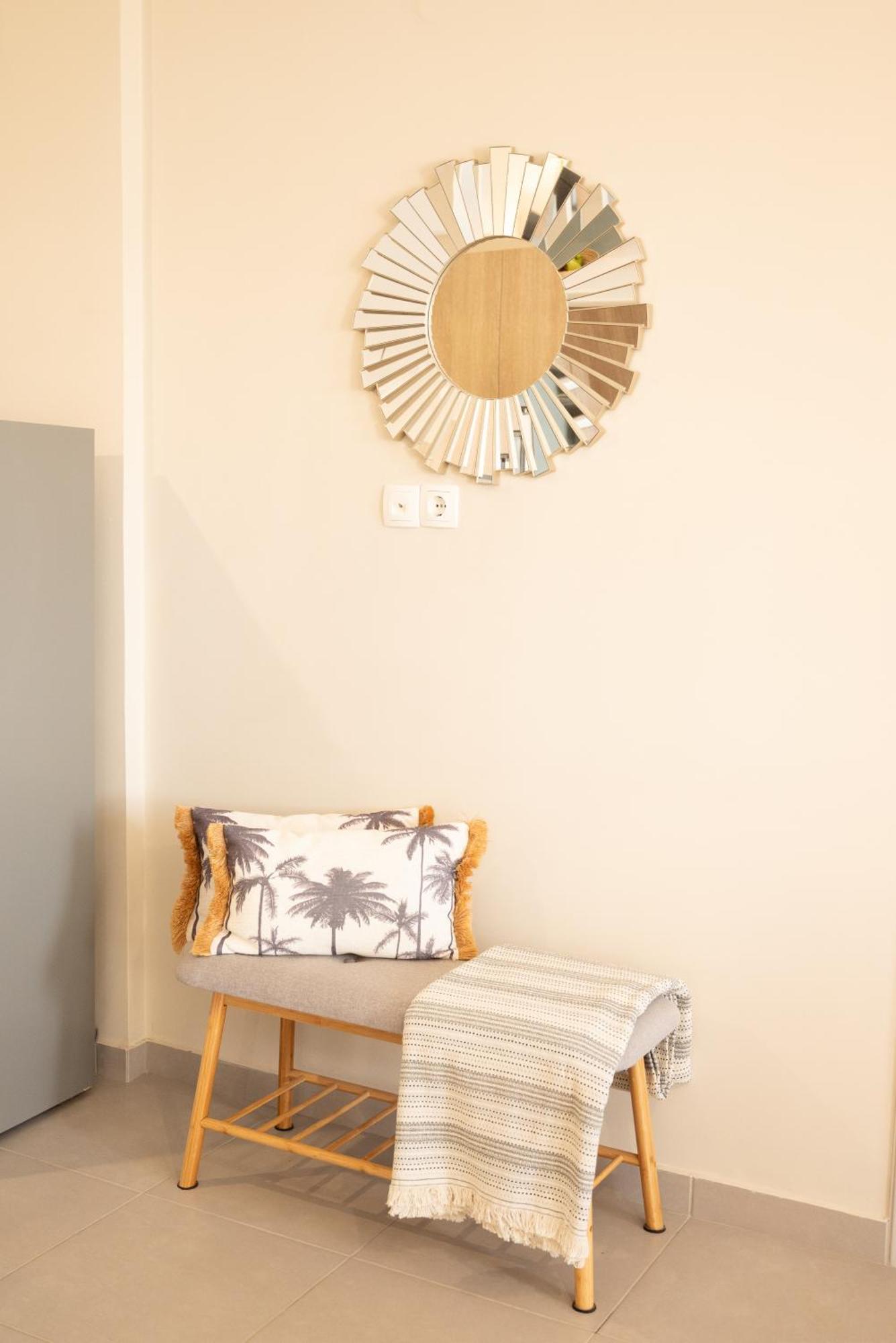 Holiday home Calme Luxury