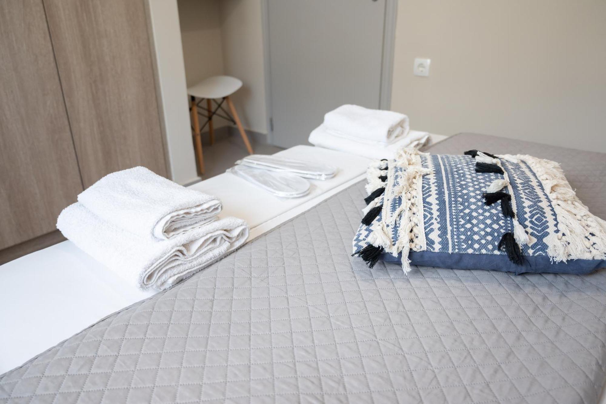 Calme Luxury Chania (Crete)