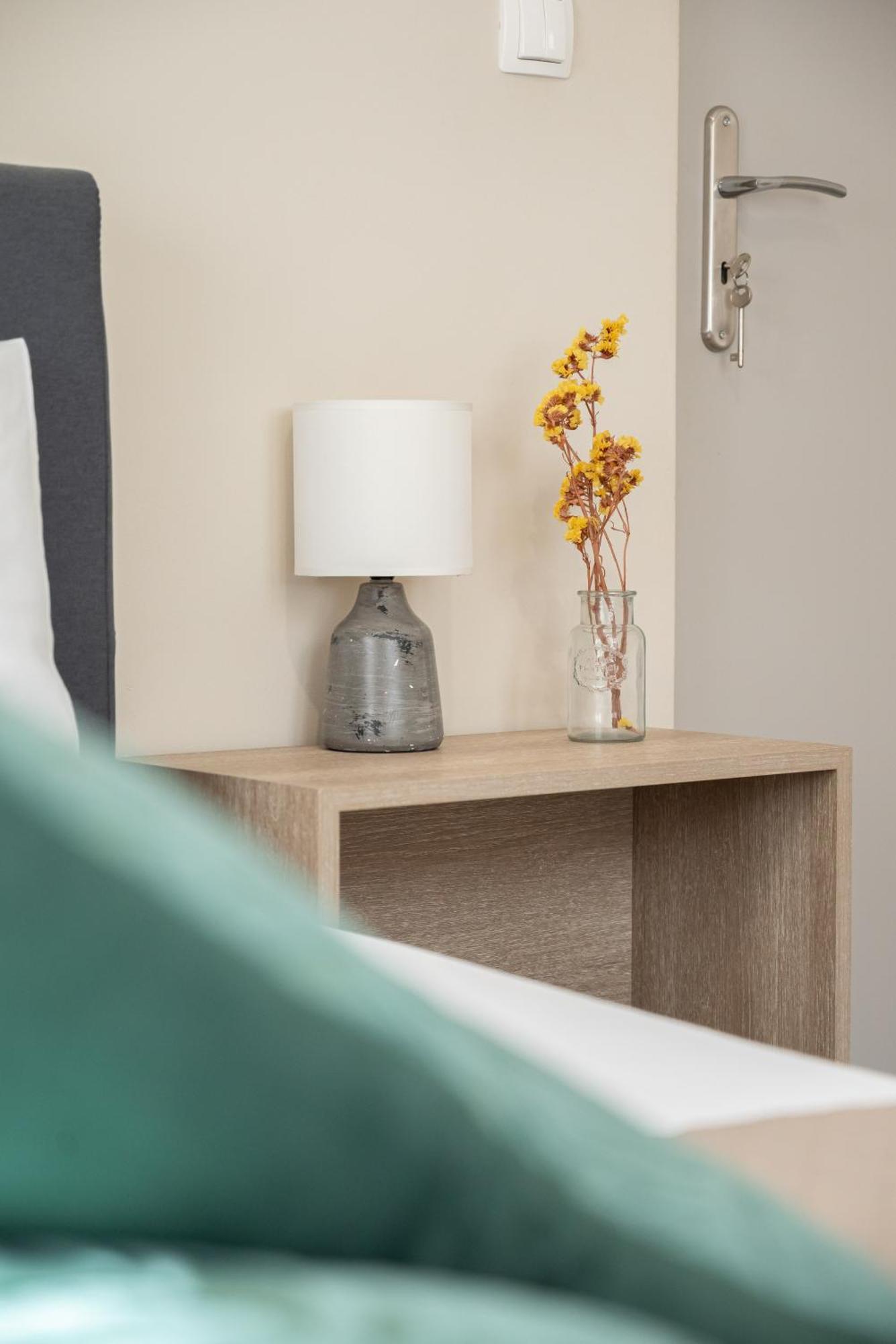Calme Luxury Vakantiehuis *