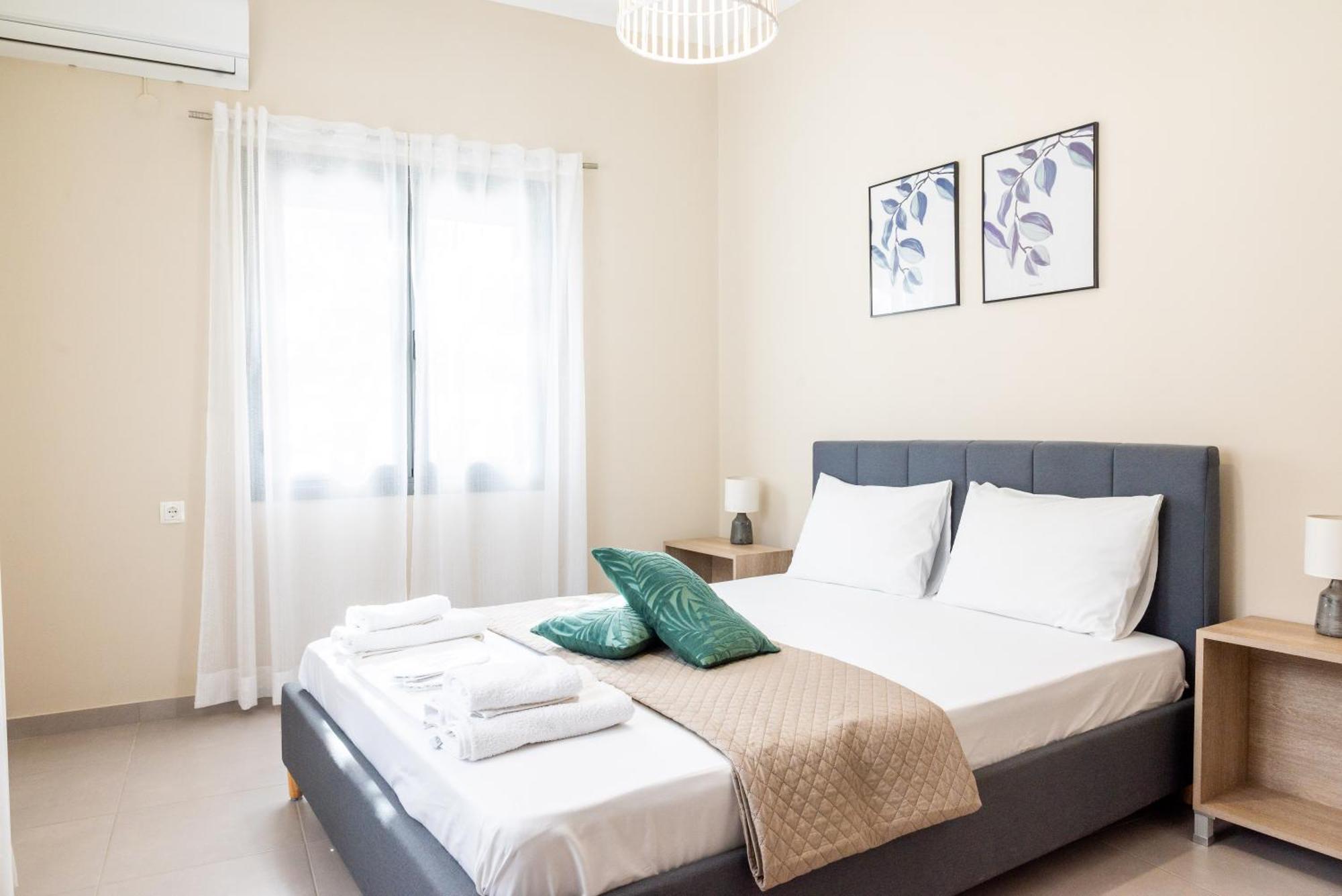 Vakantiehuis Calme Luxury *