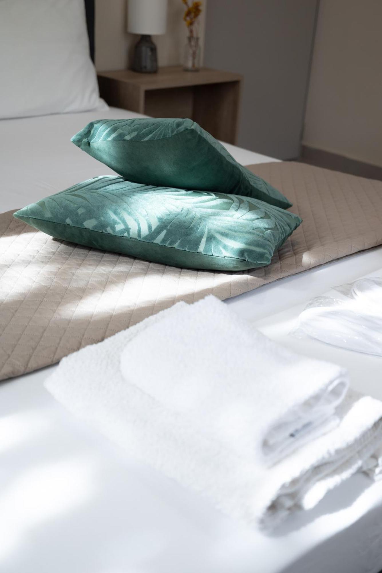 Calme Luxury Vakantiehuis Chania (Crete)