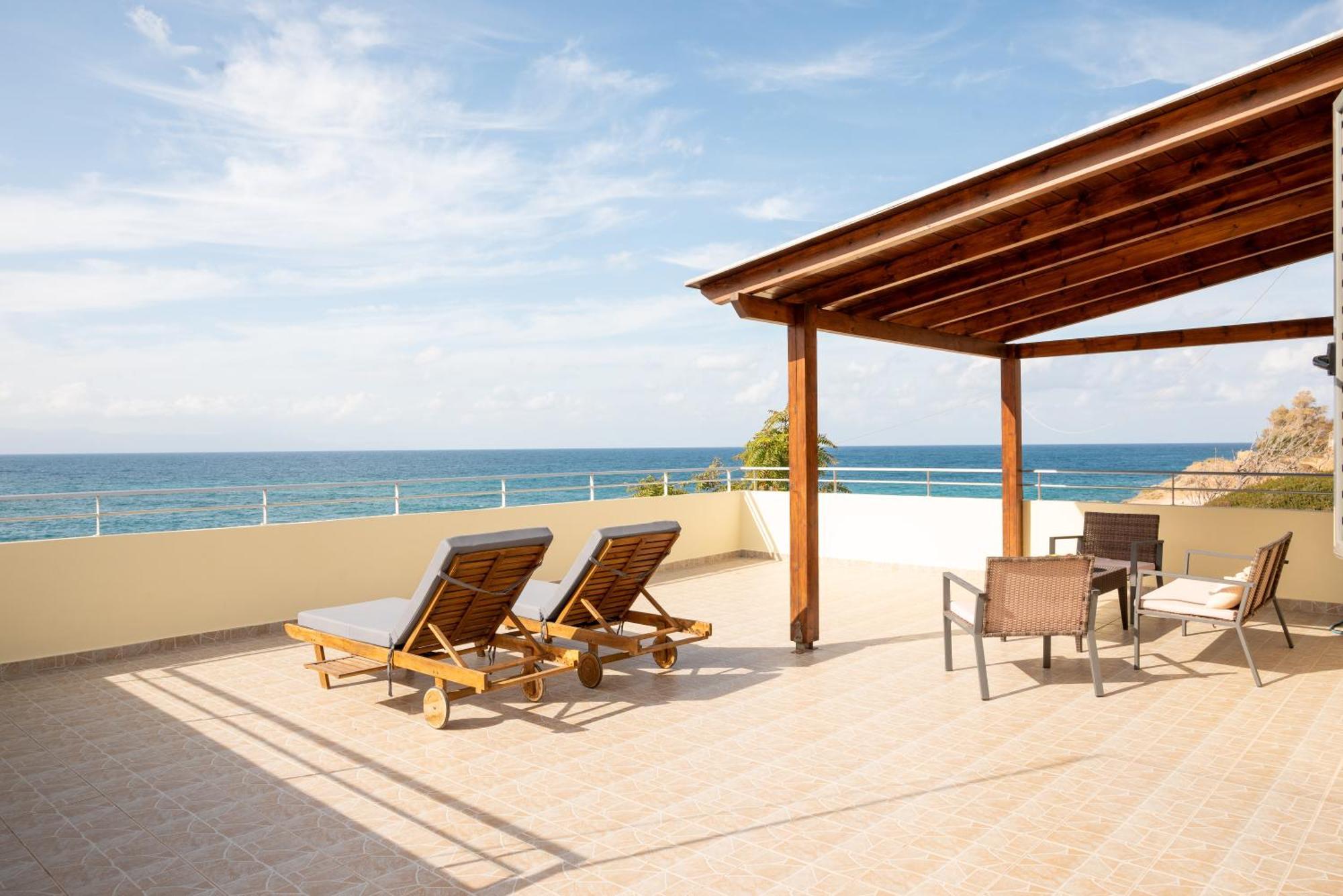 Holiday home Calme Luxury Chania (Crete)