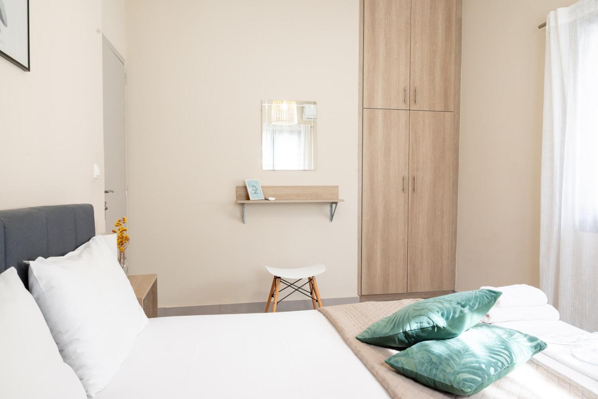 Calme Luxury Vakantiehuis *