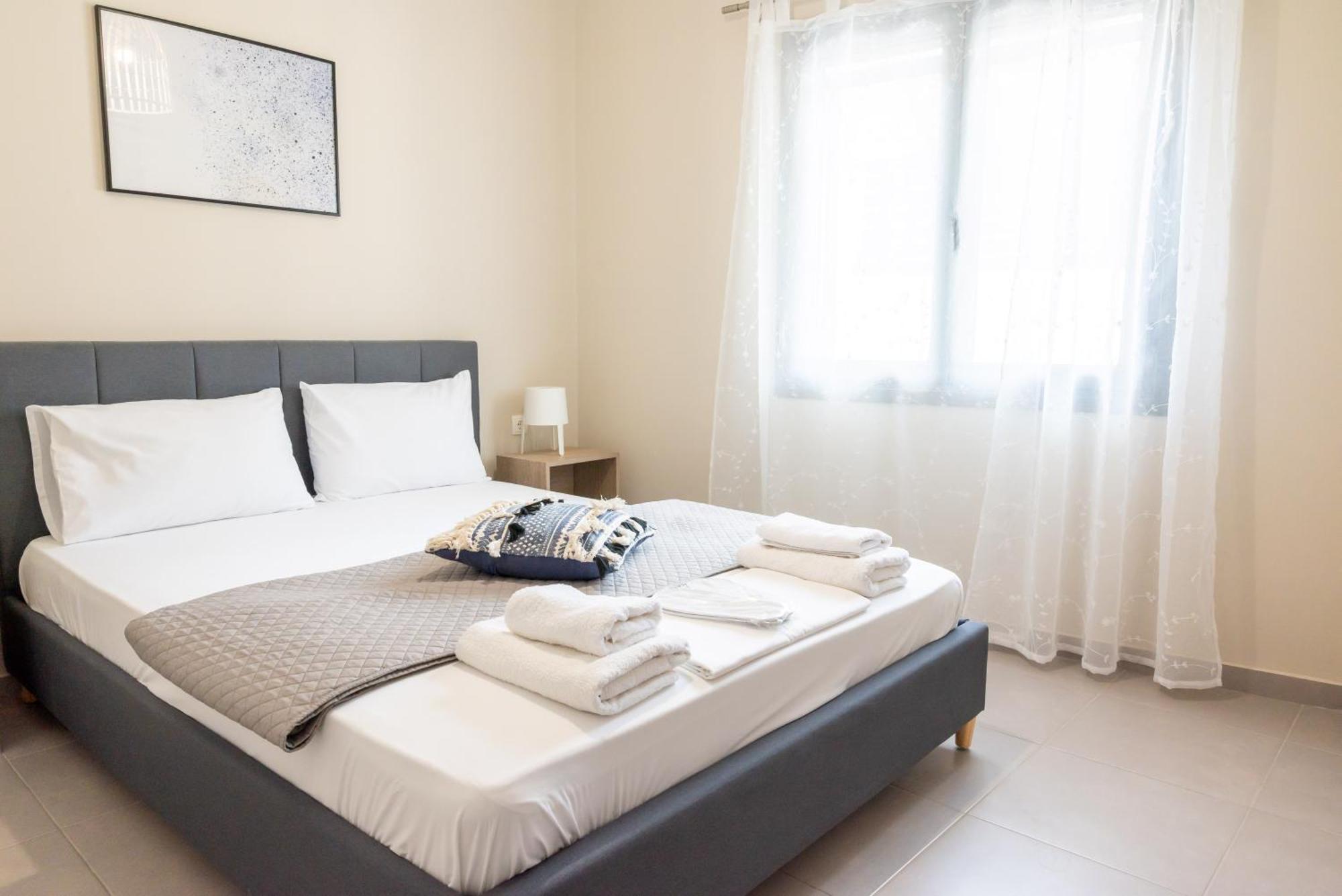 Vakantiehuis Calme Luxury *