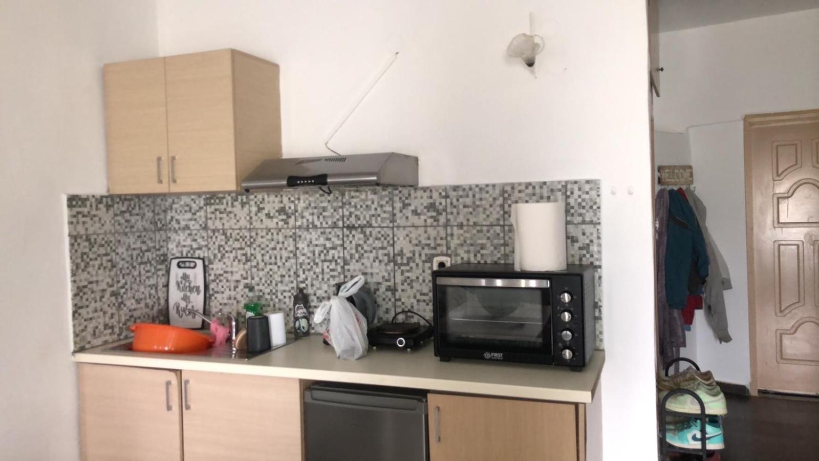 Appartement Julies Chania (Crete)