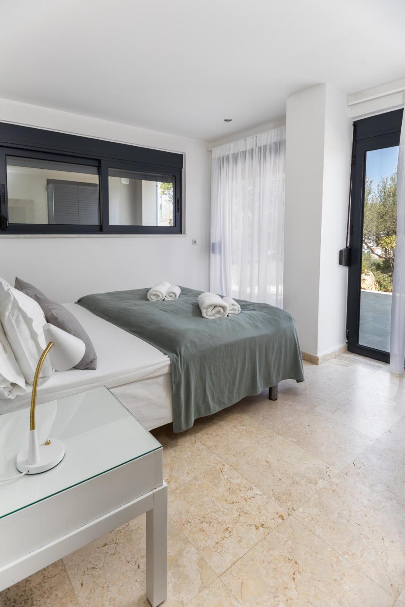 Villa Seacrete *