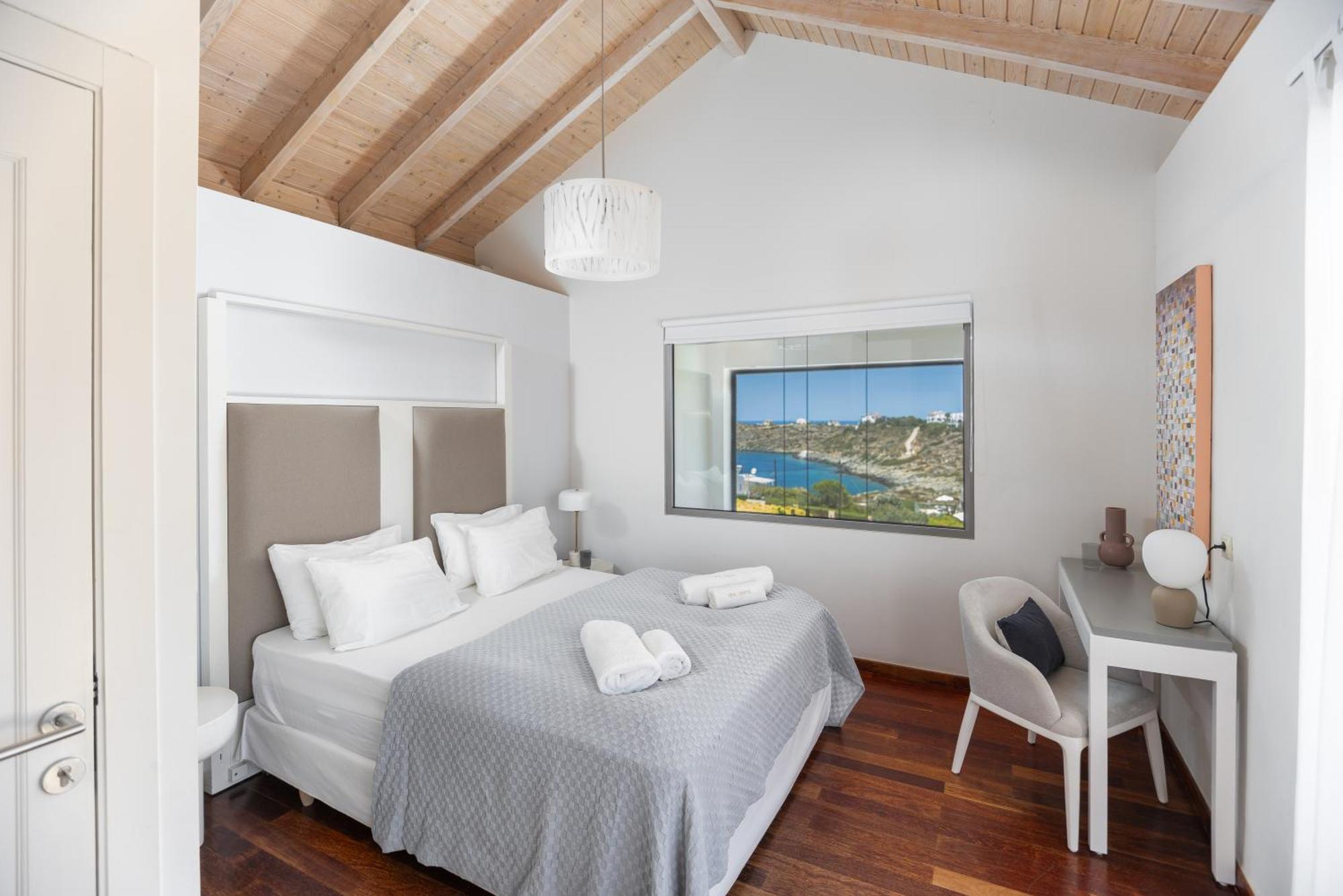 Seacrete Villa