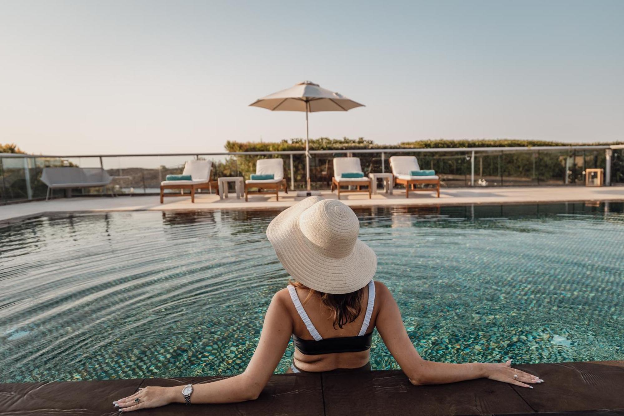 Seacrete Villa Chania (Crete)
