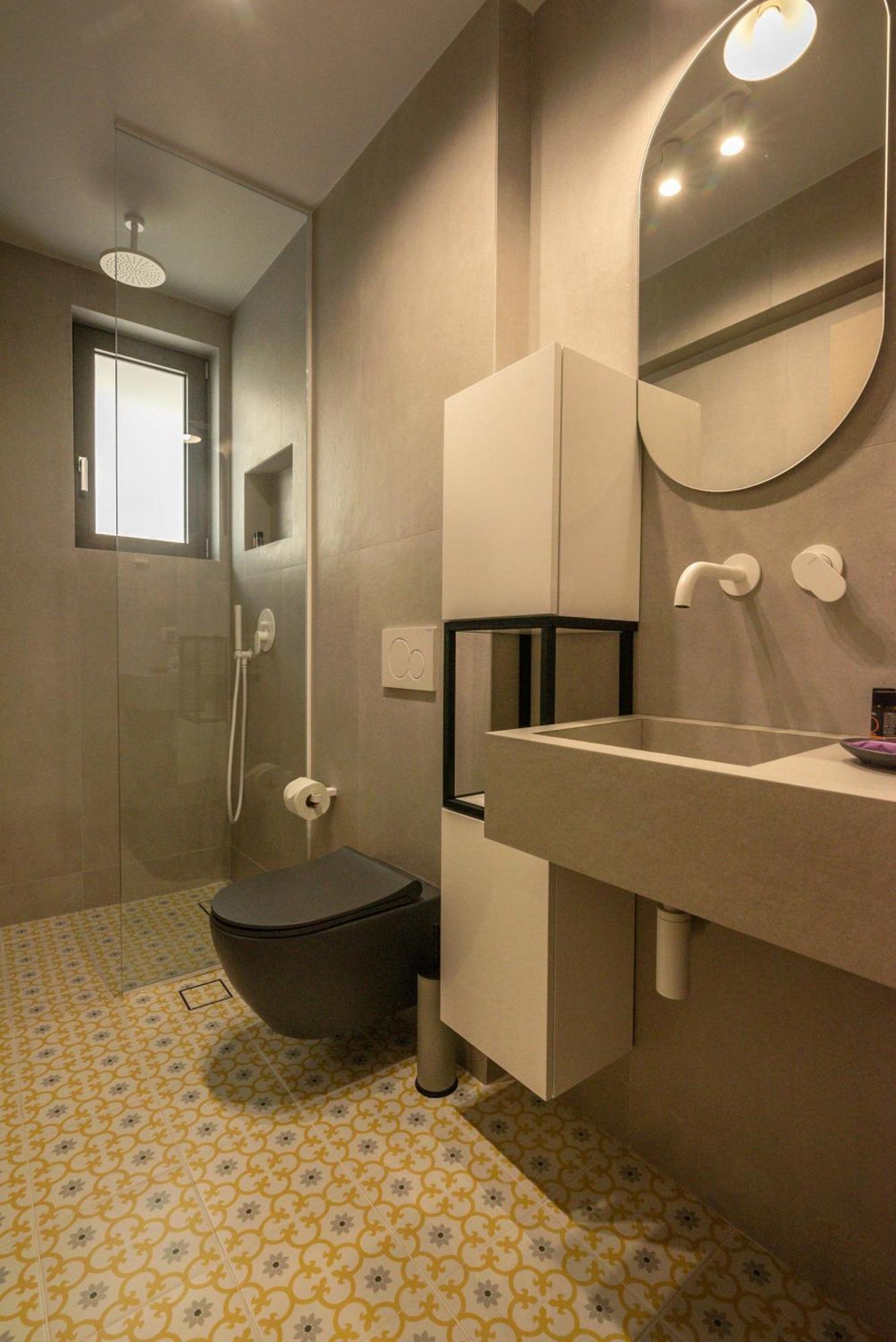 Magnolia Luxury Chania Apartment *