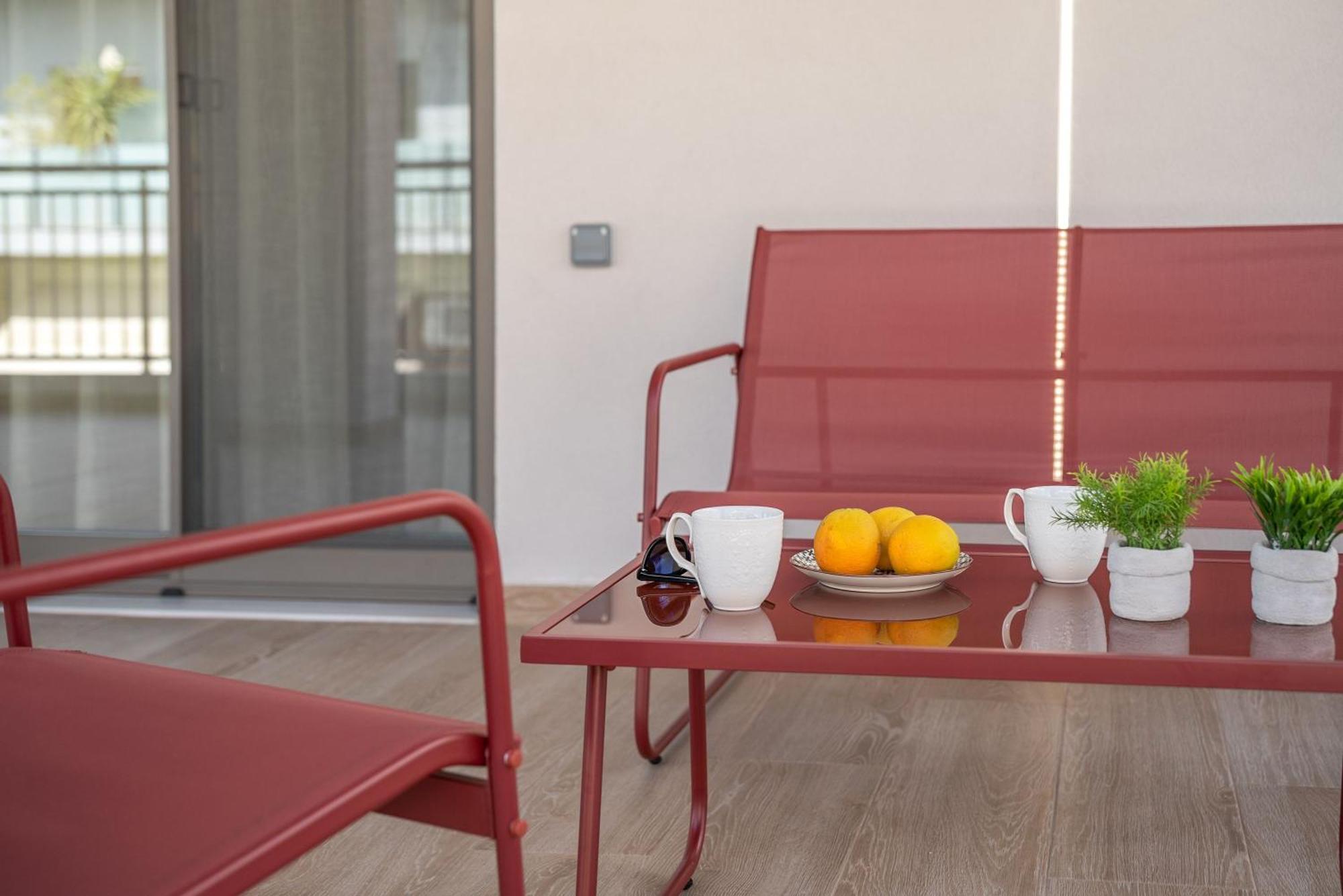 Magnolia Luxury Chania Apartment Chania (Crete)
