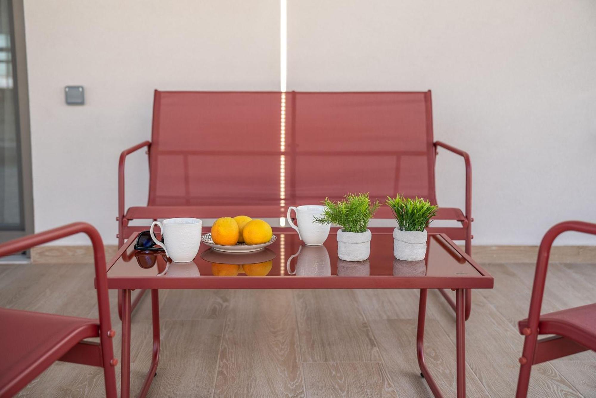 Apartment Magnolia Luxury Chania Chania (Crete)