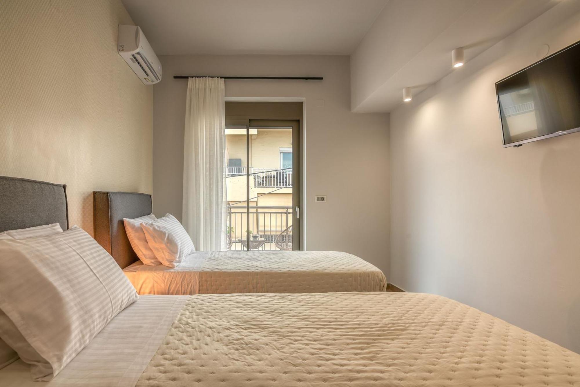 Magnolia Luxury Chania *