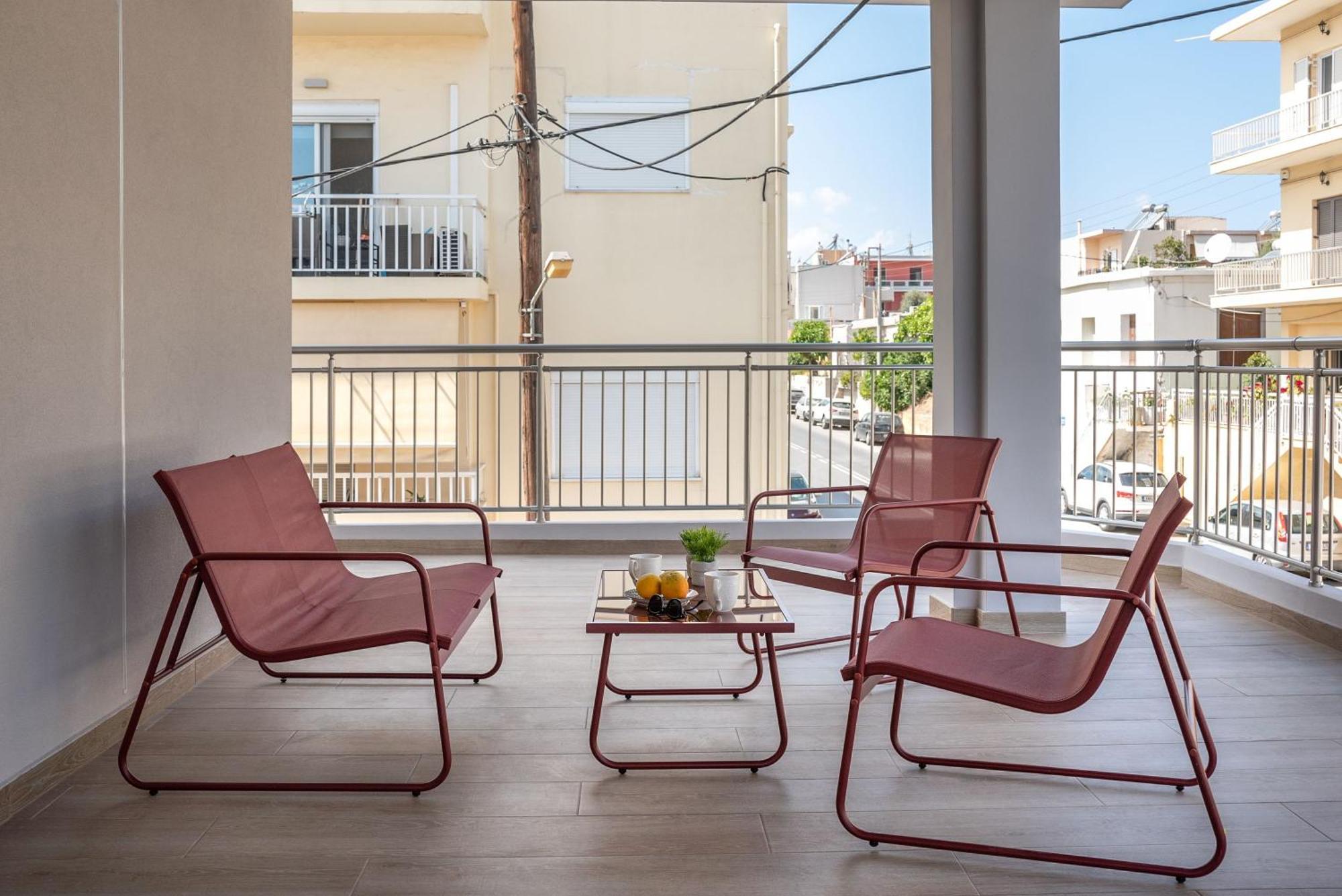 Magnolia Luxury Chania Chania (Crete)