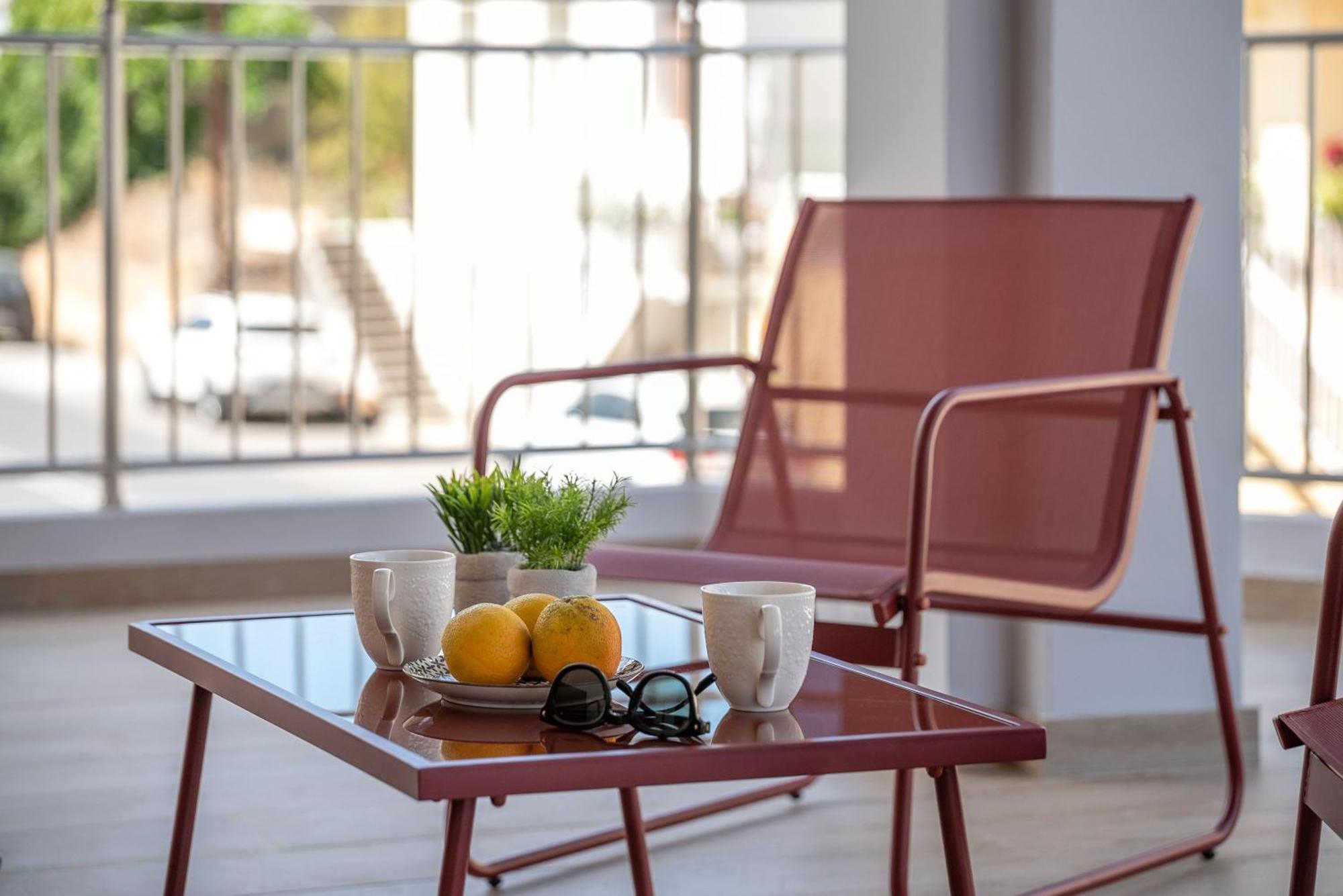 Magnolia Luxury Chania * Chania (Crete)