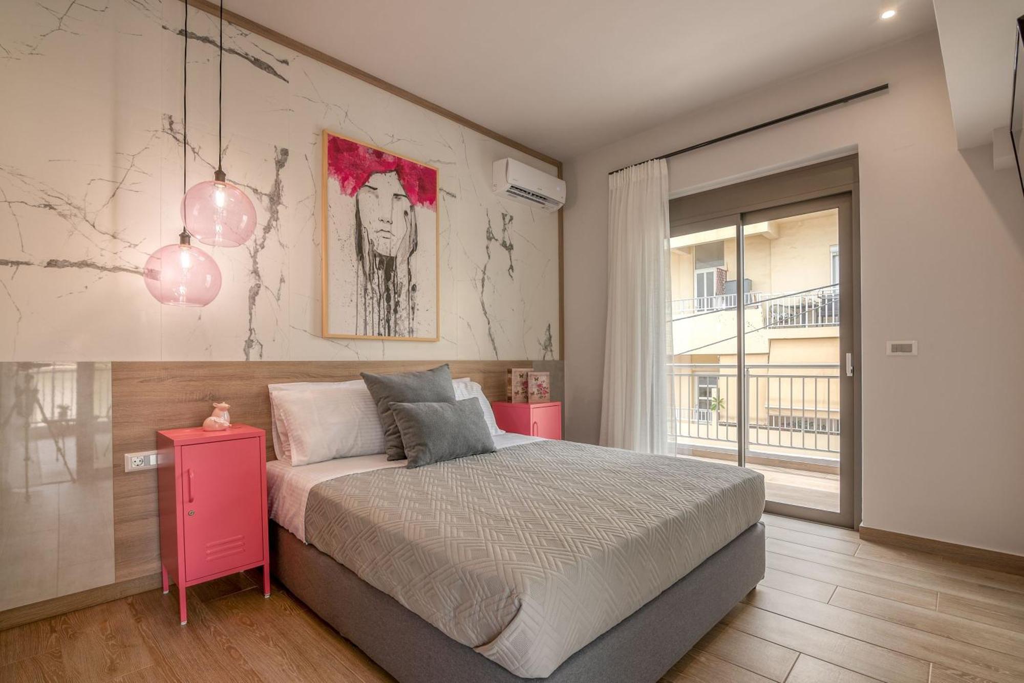 Magnolia Luxury Chania