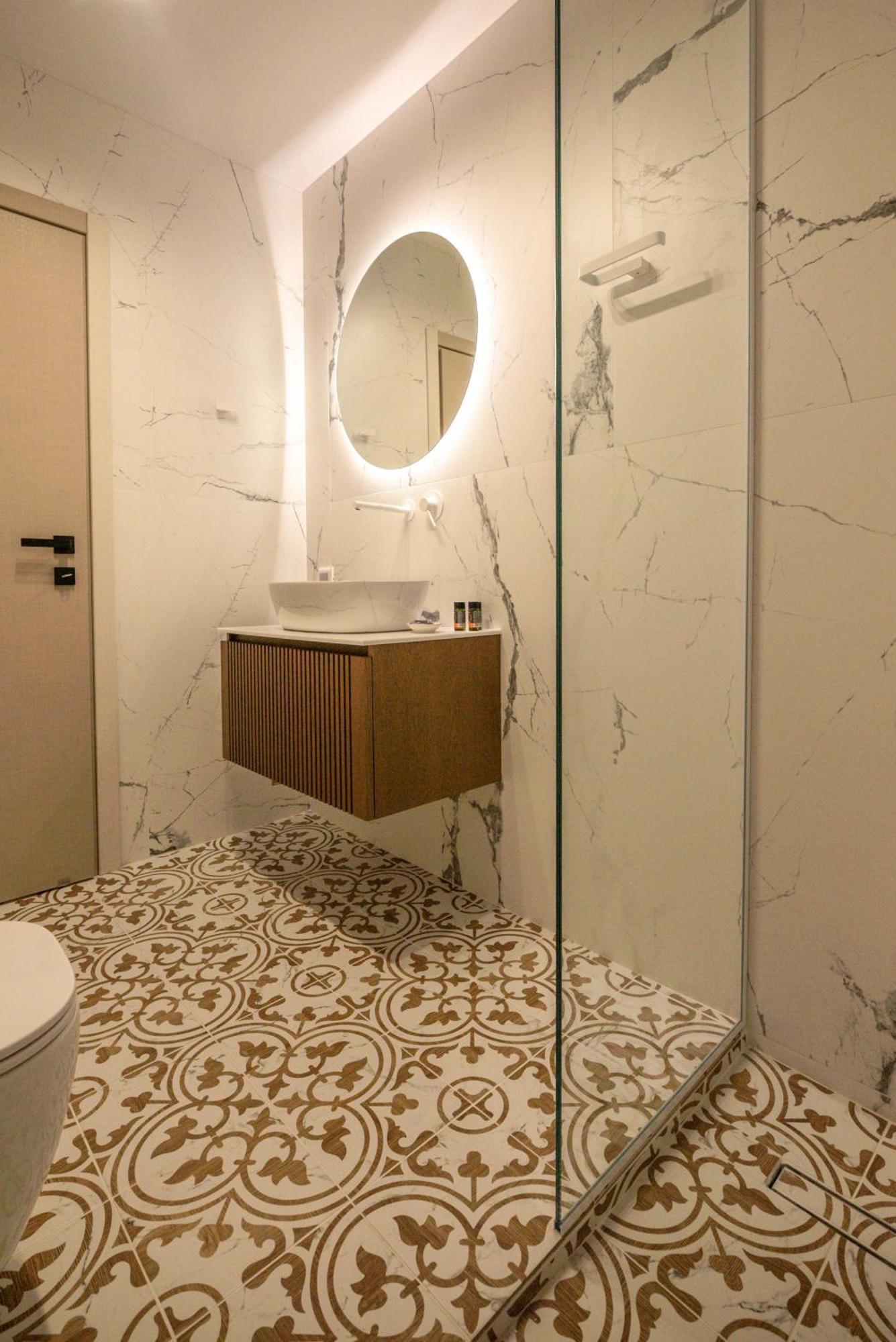 Apartment Magnolia Luxury Chania Chania (Crete)