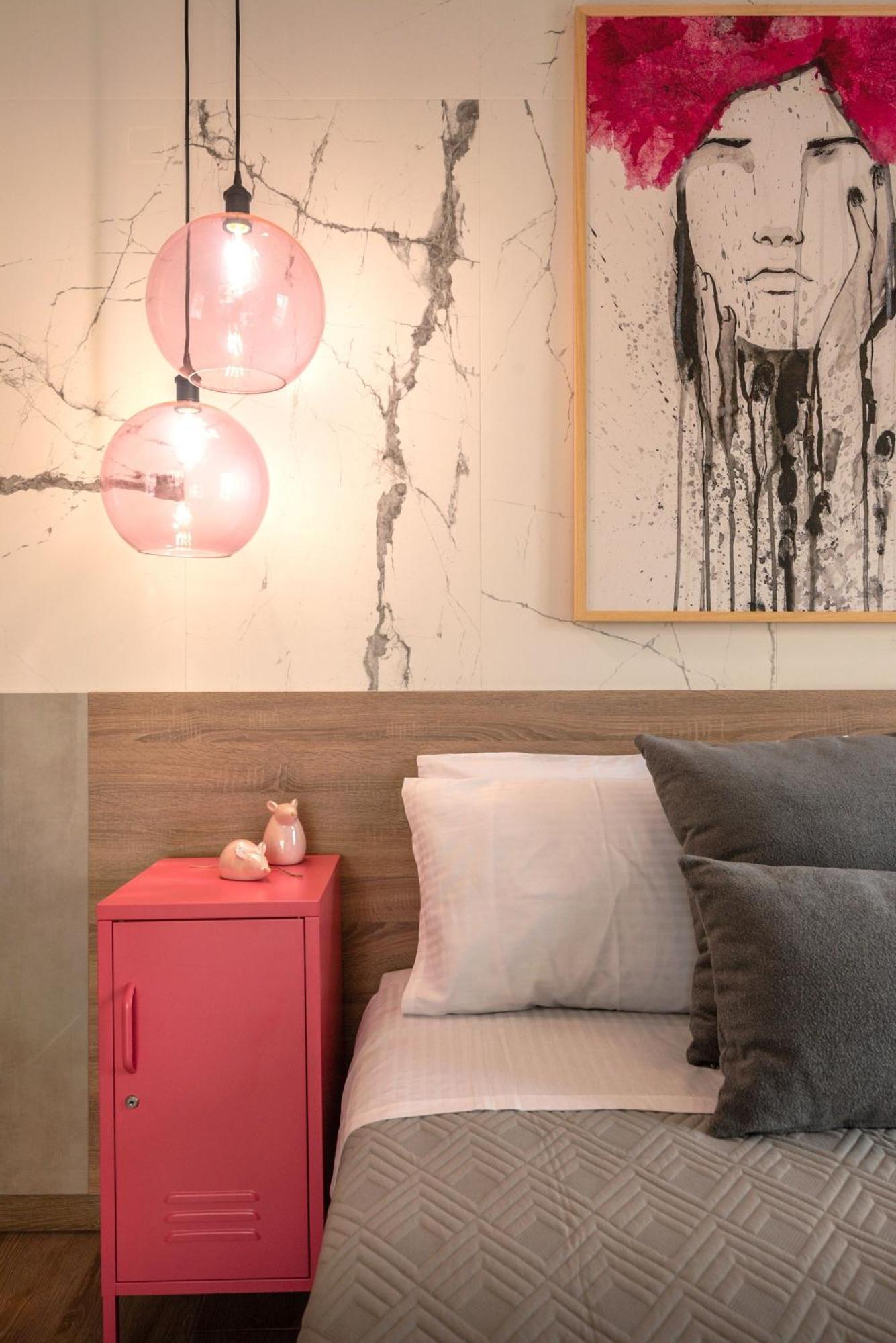Apartment Magnolia Luxury Chania