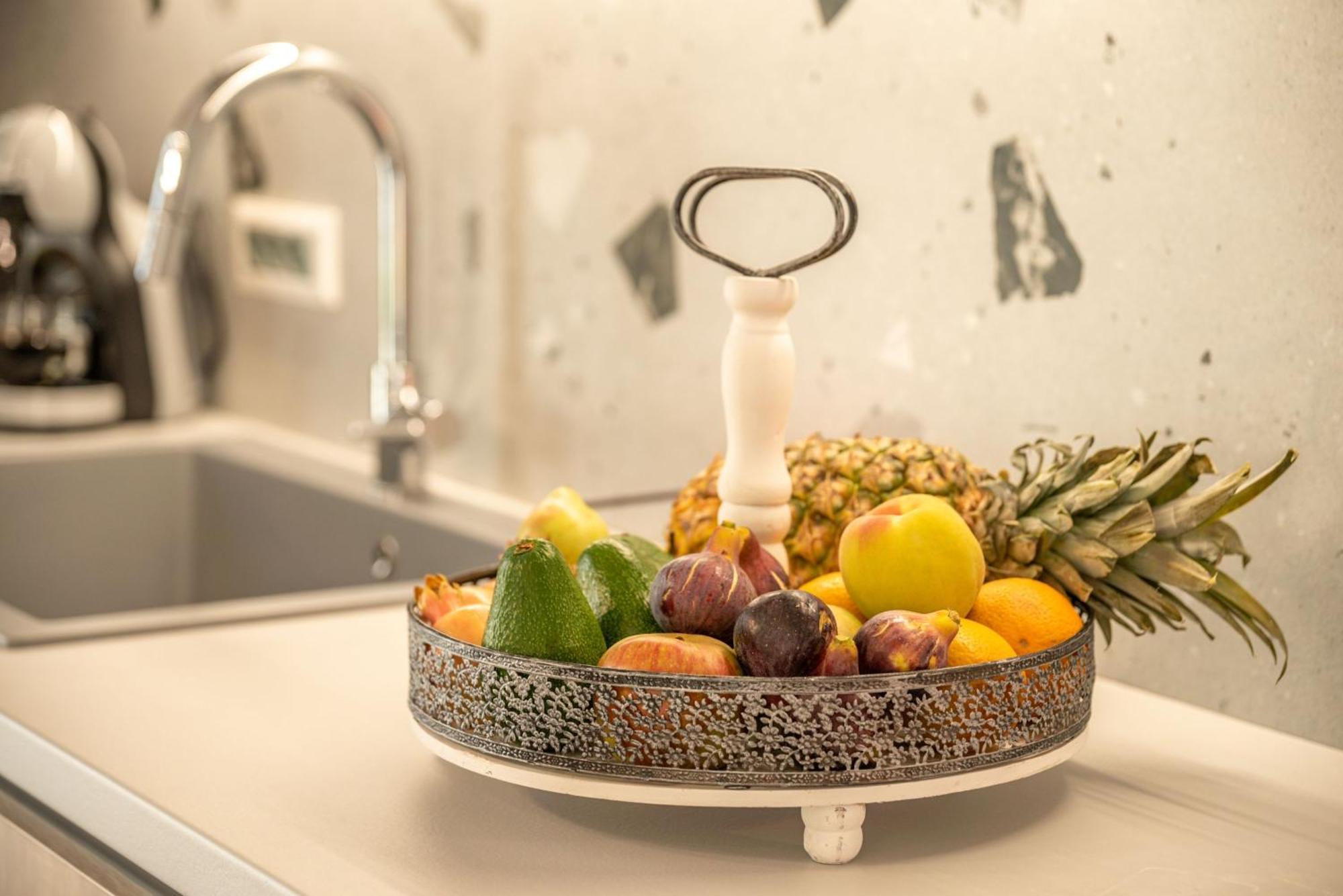 Magnolia Luxury Chania Apartment *