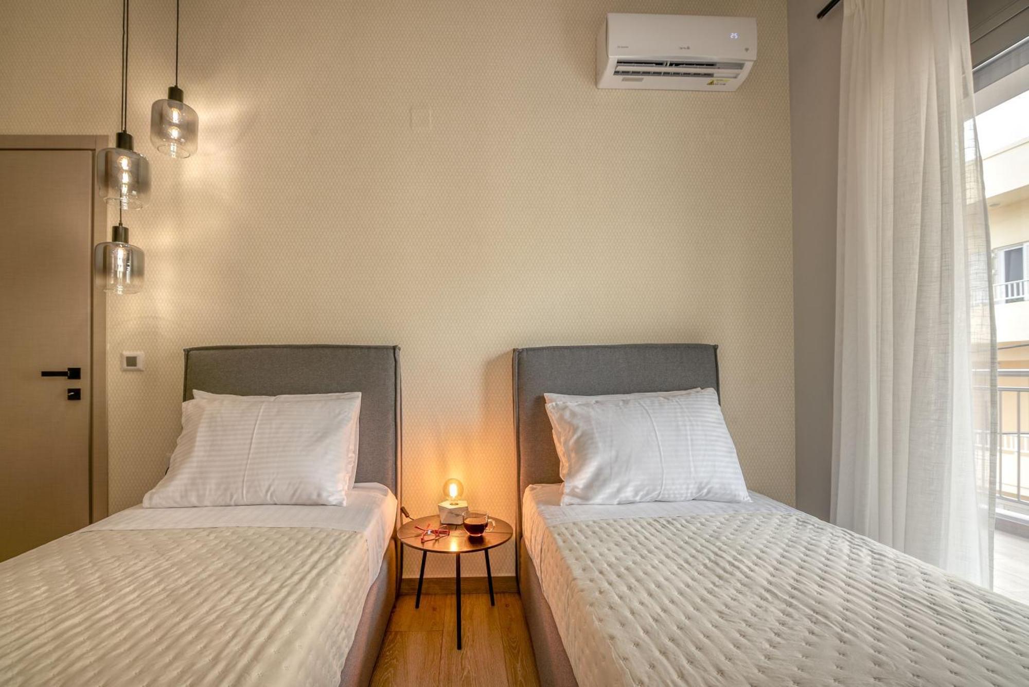 Magnolia Luxury Chania Apartment Chania (Crete)