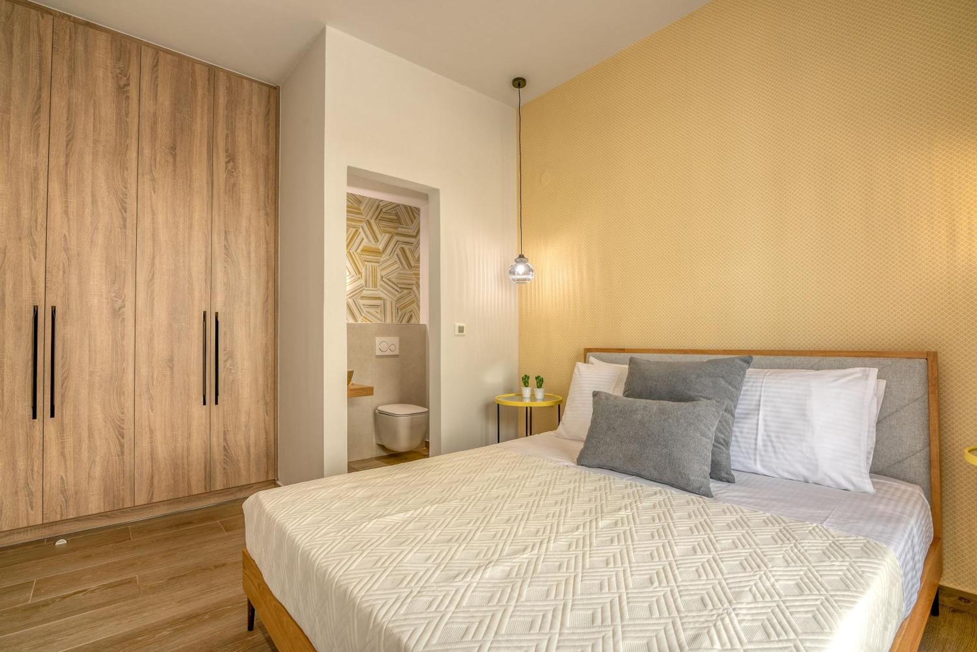 Magnolia Luxury Chania Chania (Crete)