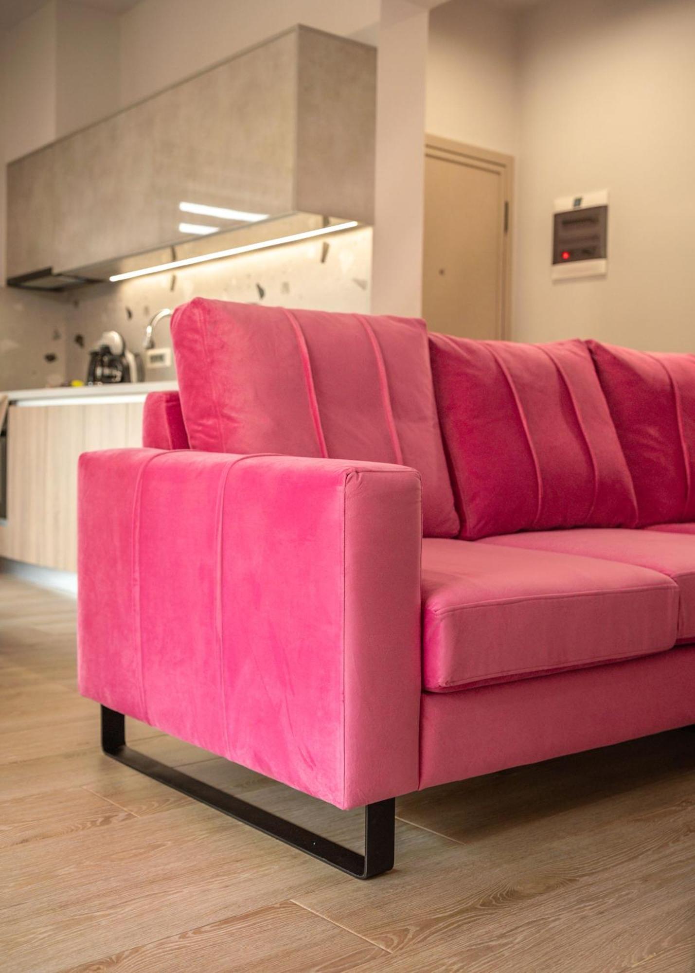 Apartment Magnolia Luxury Chania
