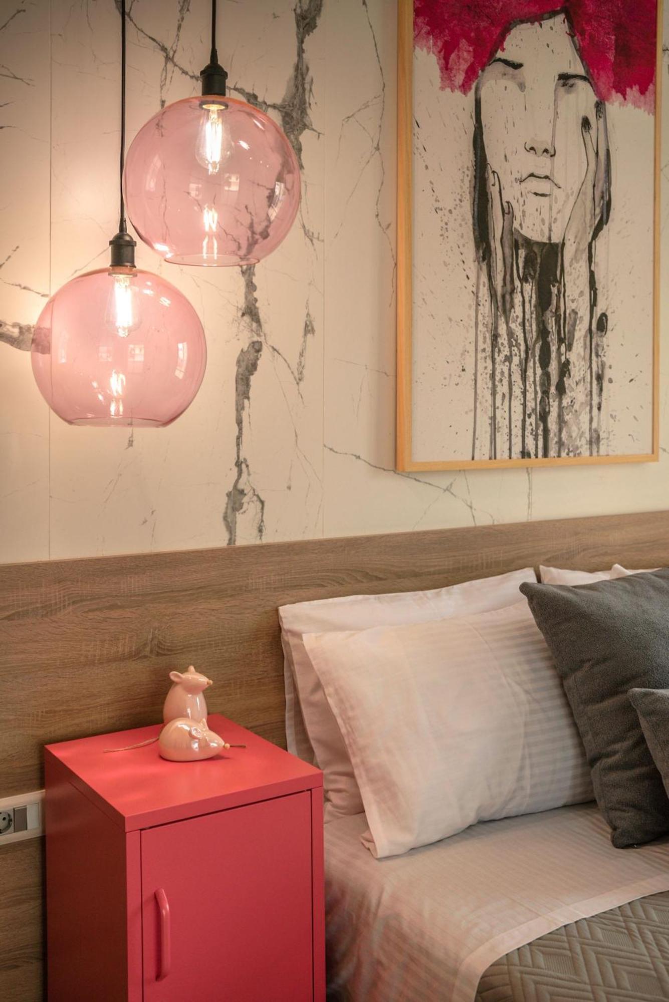 Magnolia Luxury Chania Apartment *