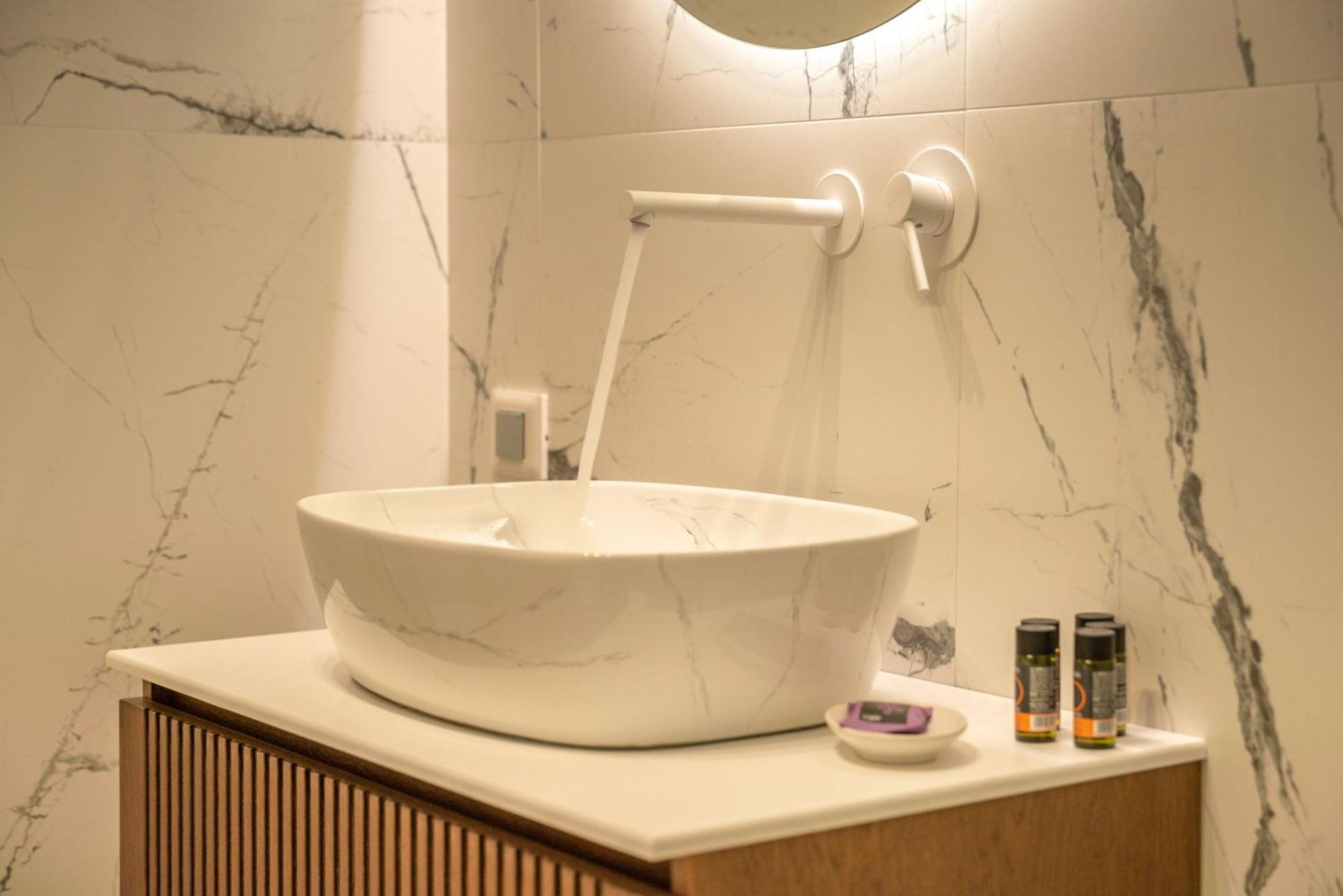 Apartment Magnolia Luxury Chania *