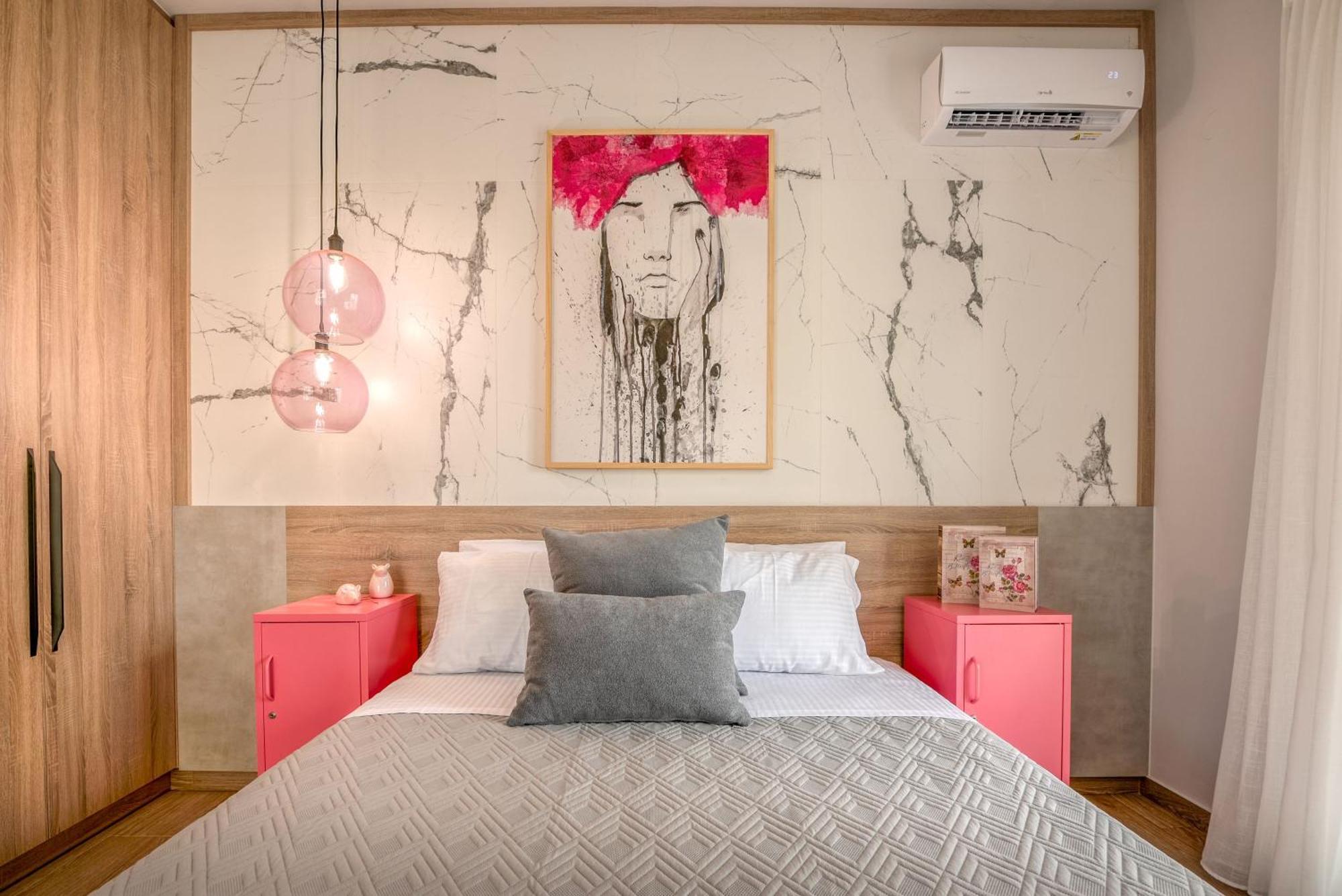 Magnolia Luxury Chania Apartment Chania (Crete)