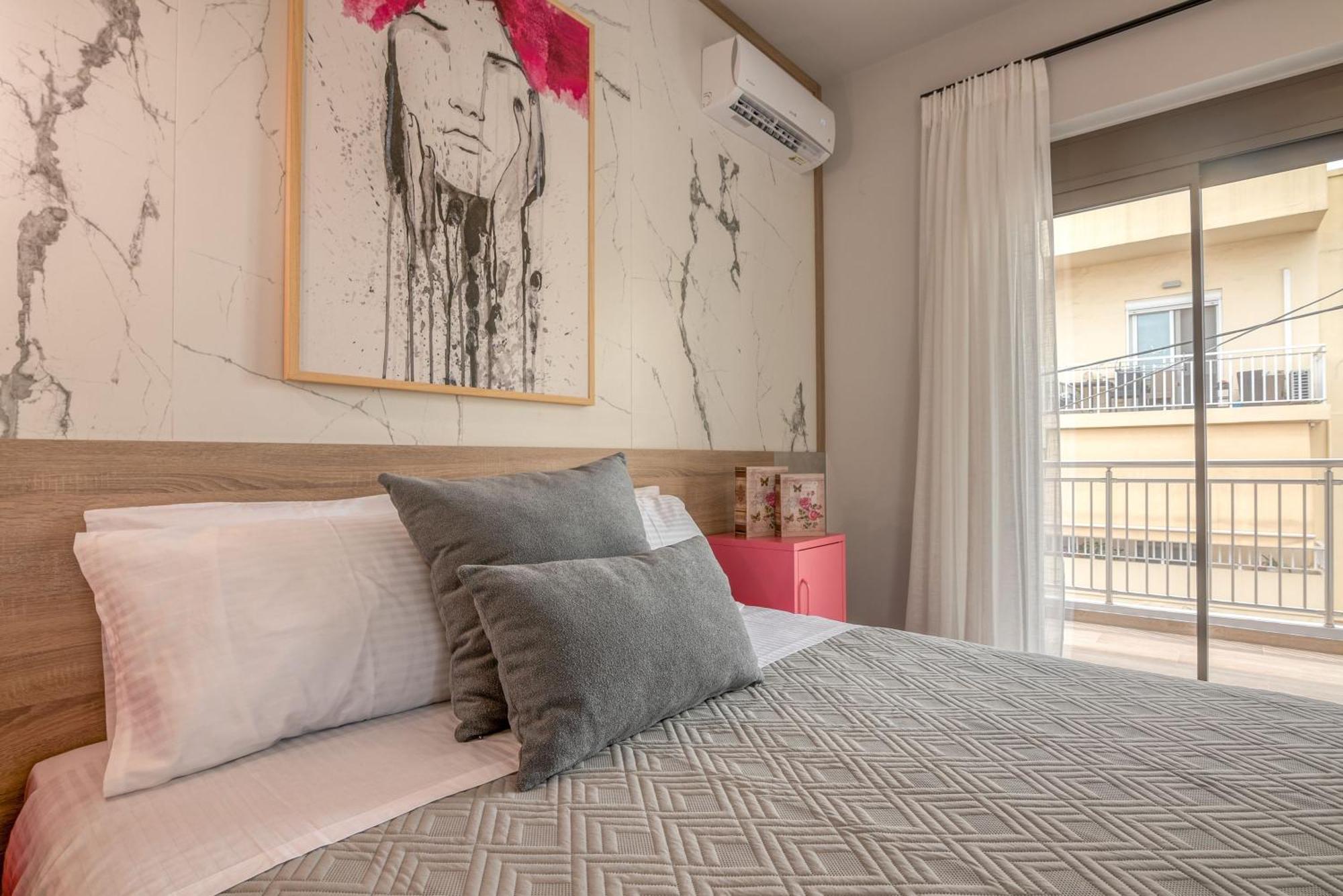 Apartment Magnolia Luxury Chania Chania (Crete)